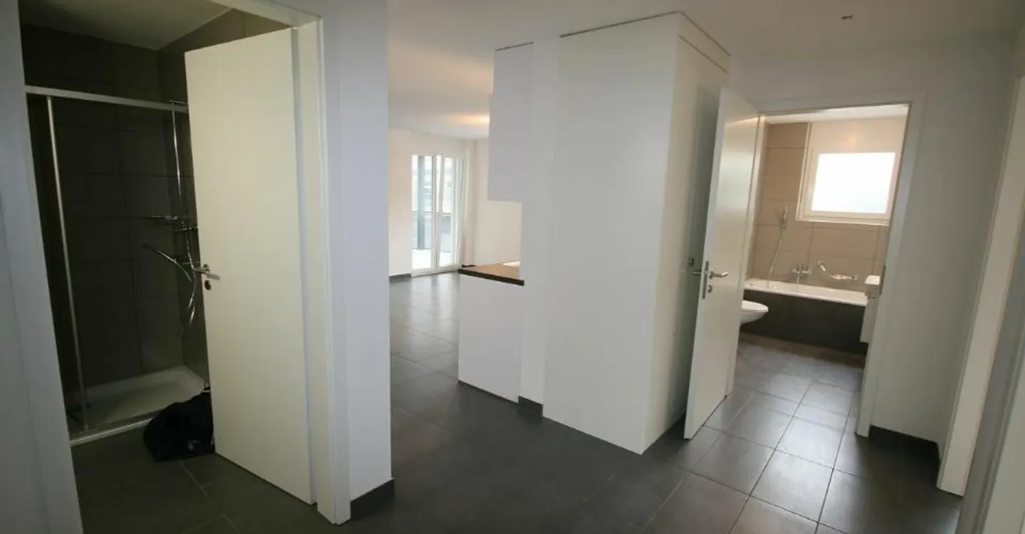 Appartement 3,5 pièces Moderne et Lumineux - Photo 5 sur 9
