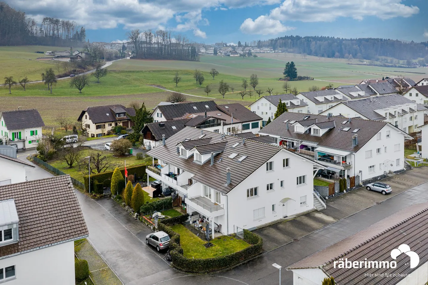 APPARTAMENTO MAISONETTE CON VISTA LONTANA - Foto 1 di 14