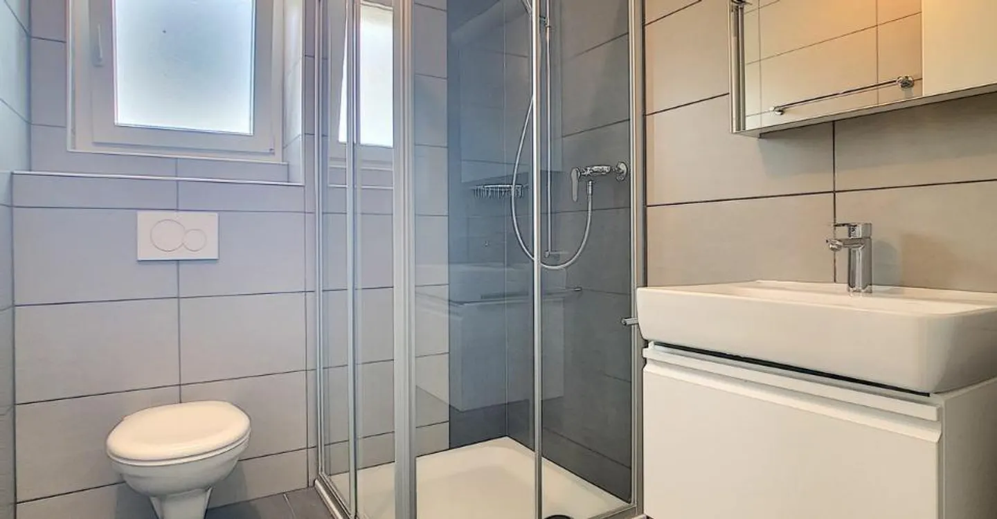 Appartement 3,5 pièces Moderne et Lumineux - Photo 8 sur 9