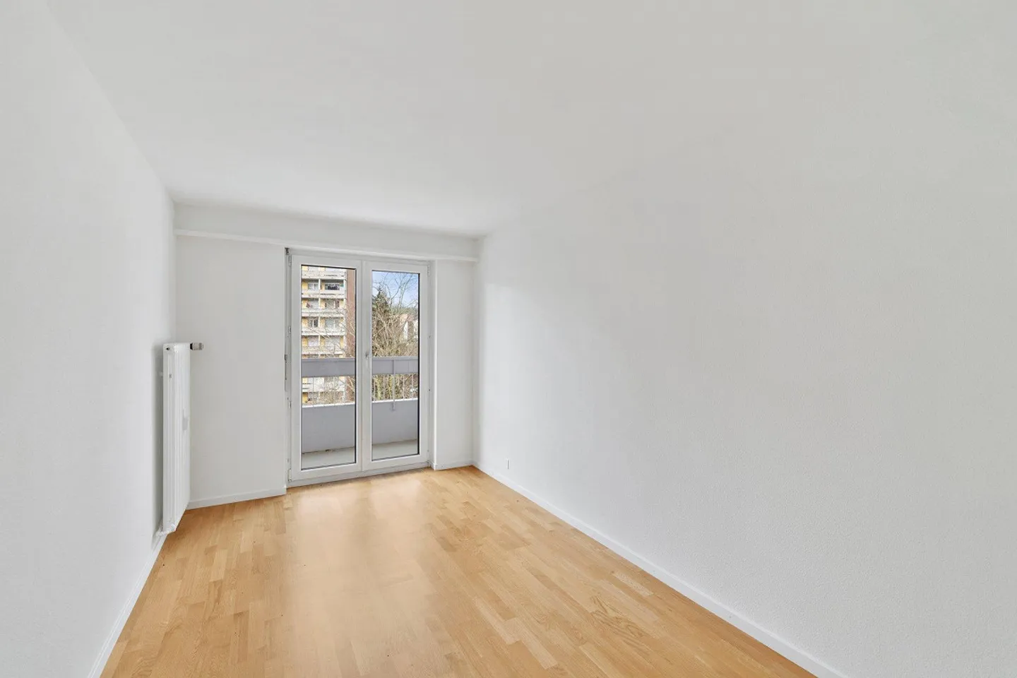 Wohnung mieten - Foto 8 von 9