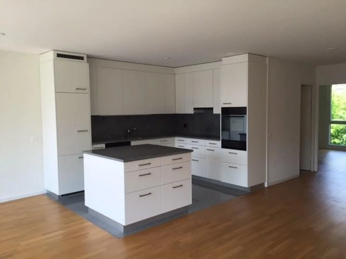 Modern 4.5-room apartment near ETH Hönggerberg - Photo 1 of 7