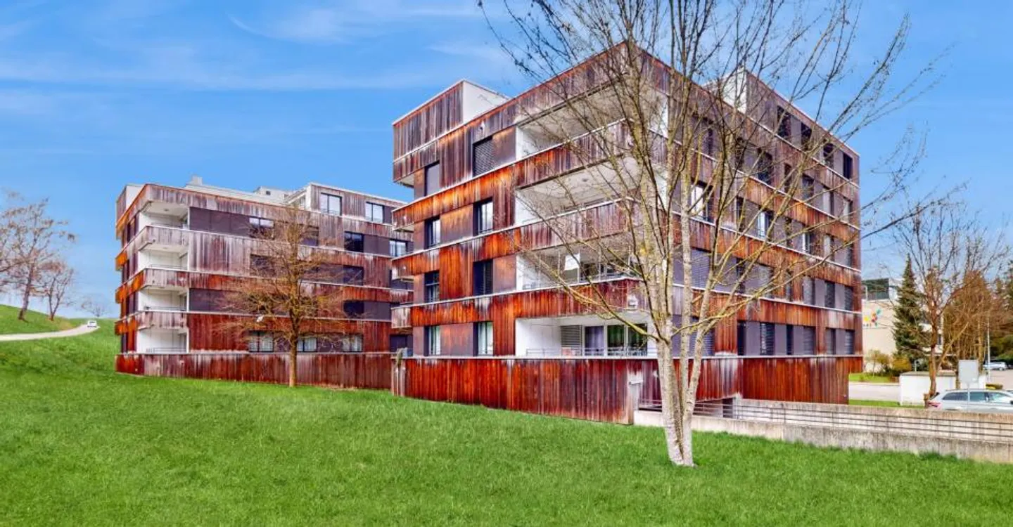 Détente pure ? Nous avons votre appartement de rêve - Photo 1 sur 10