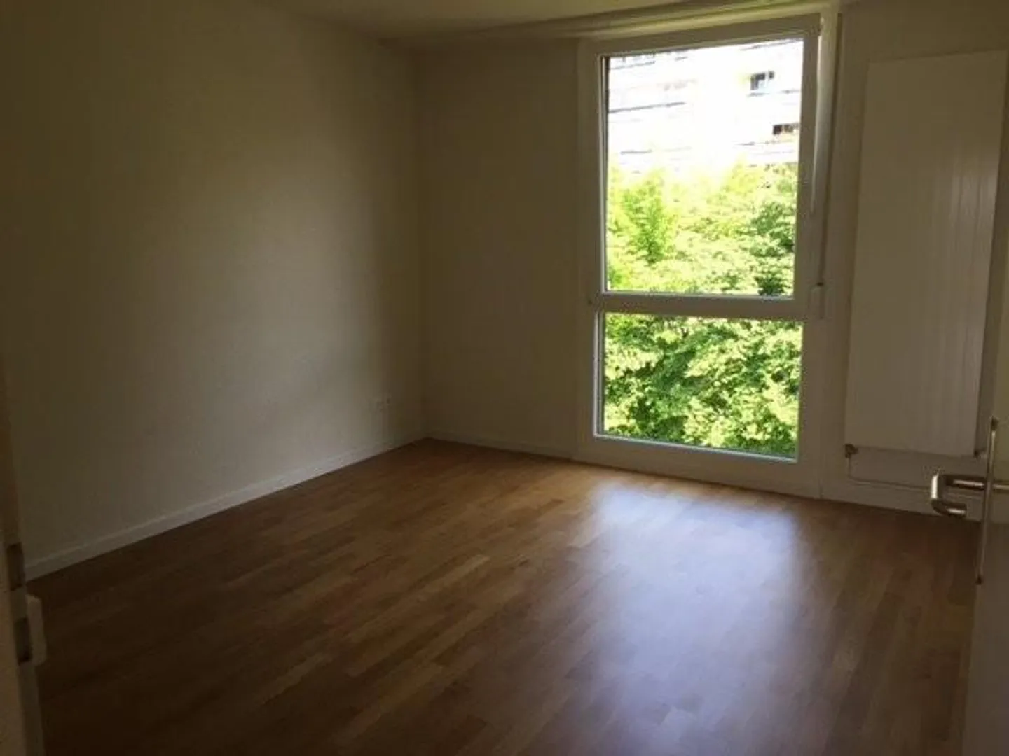 Modern 4.5-room apartment near ETH Hönggerberg - Photo 5 of 7