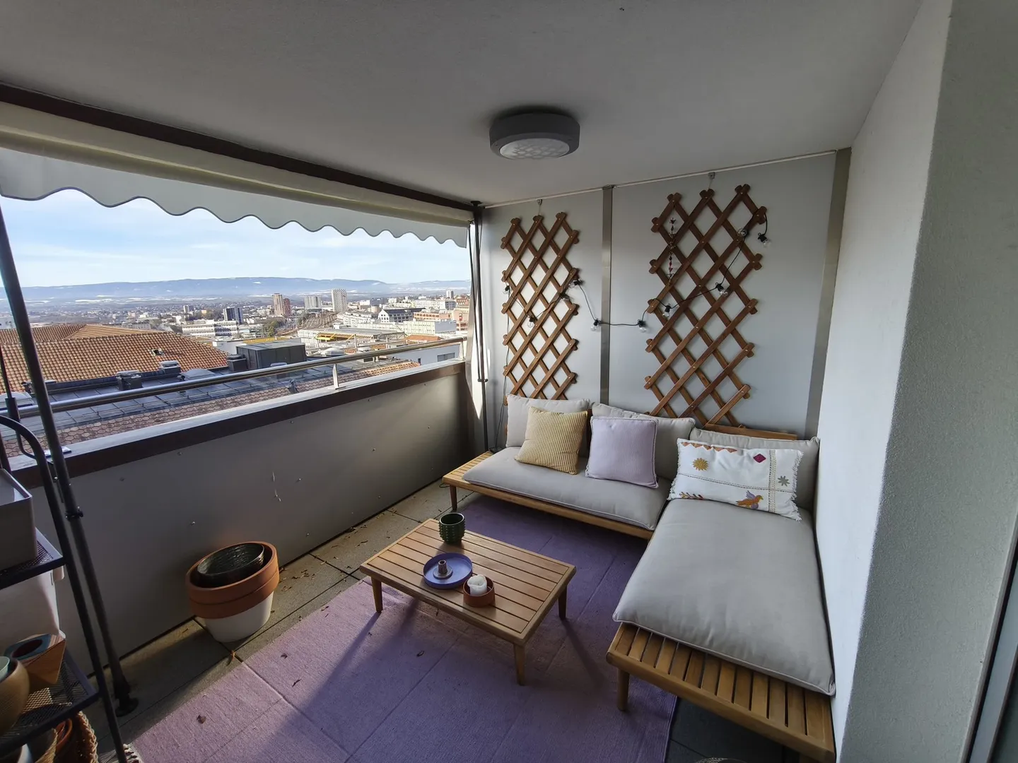 Appartamento moderno vicino alla metro - Foto 5 di 8