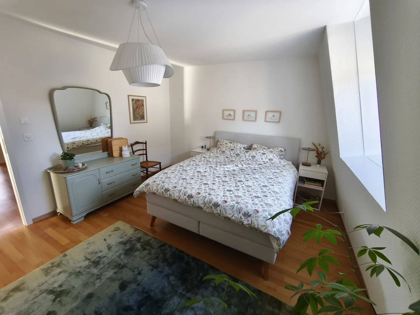 Appartamento moderno vicino alla metro - Foto 3 di 8