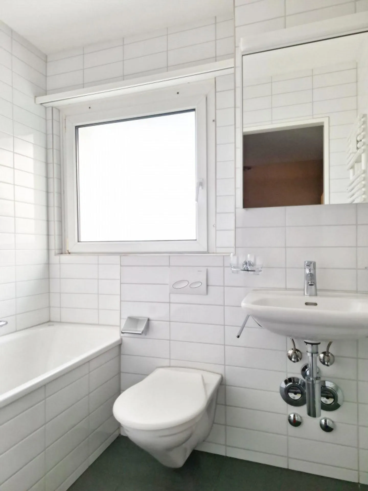 Wohnung mieten - Foto 9 von 9