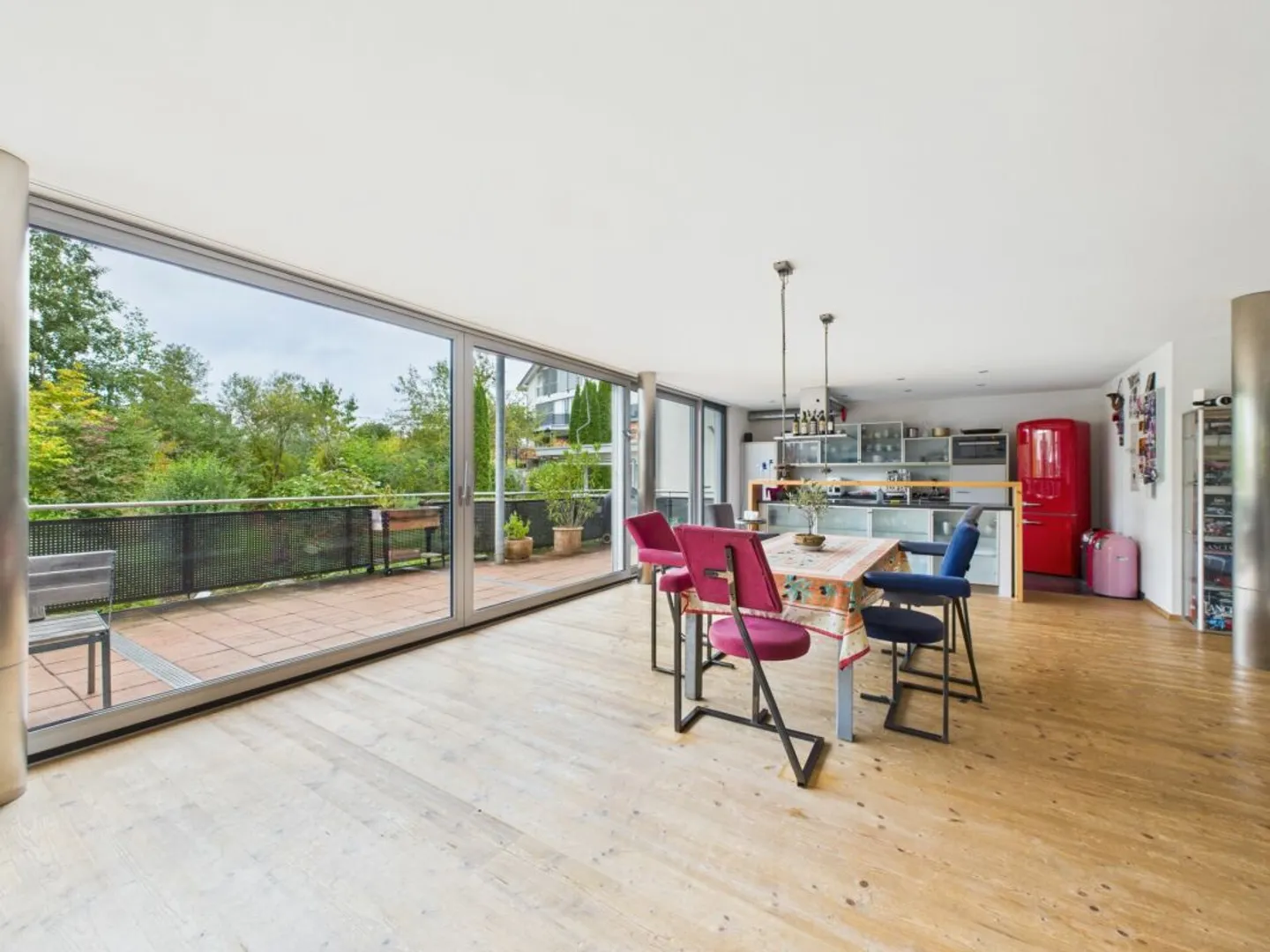 Stylish Two-Family House with Garden Apartment and Maisonette - Photo 4 of 8