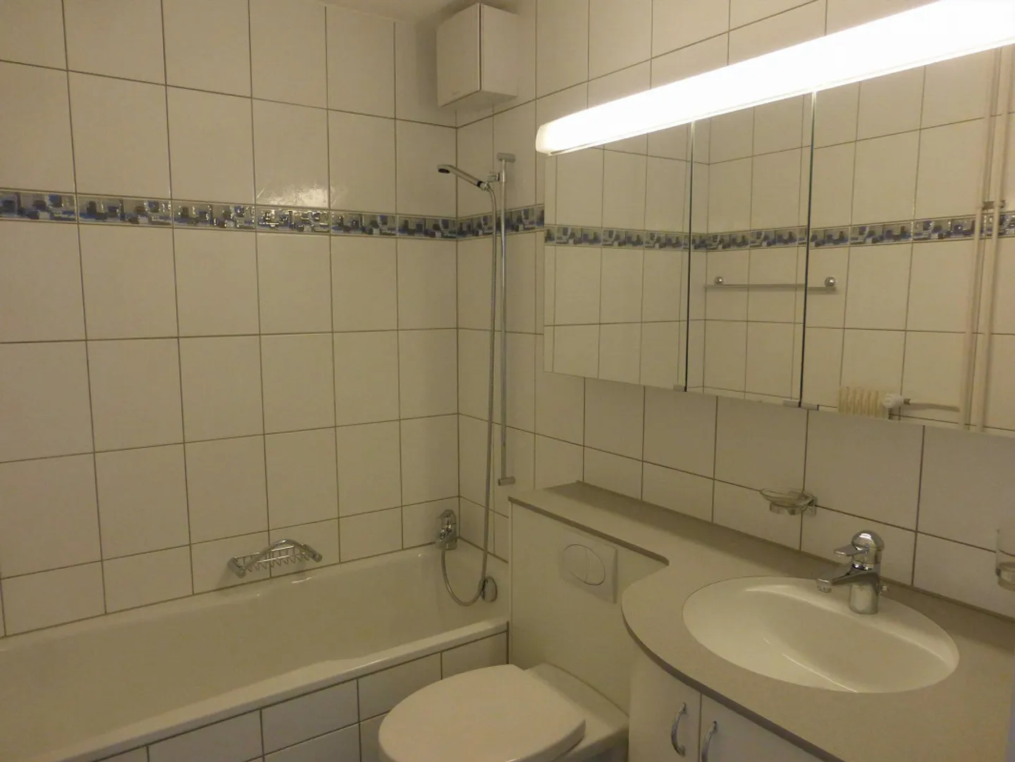 Central living in Sursee - Photo 5 of 5