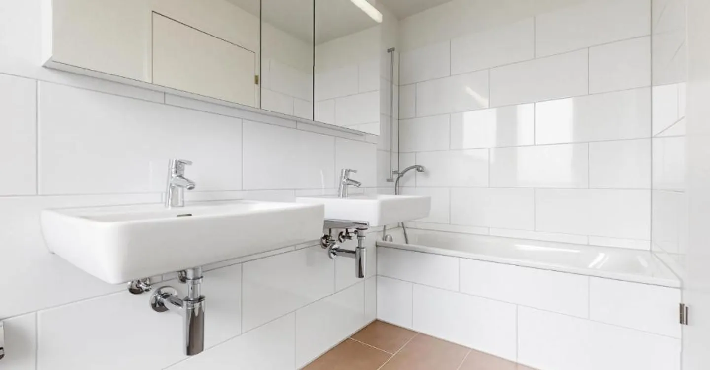 Détente pure ? Nous avons votre appartement de rêve - Photo 8 sur 10