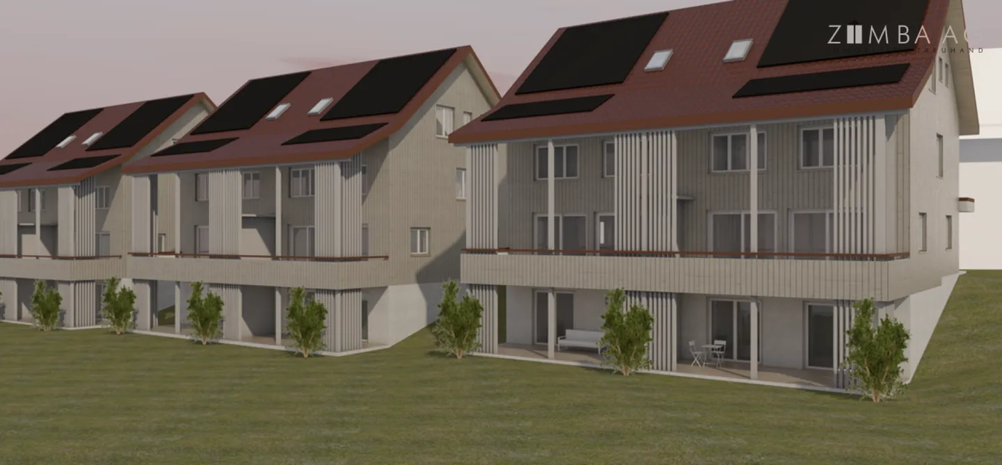 Casa Familiare Doppia, Espansione e Divisione Secondo le Tue Esigenze - Foto 1 di 1