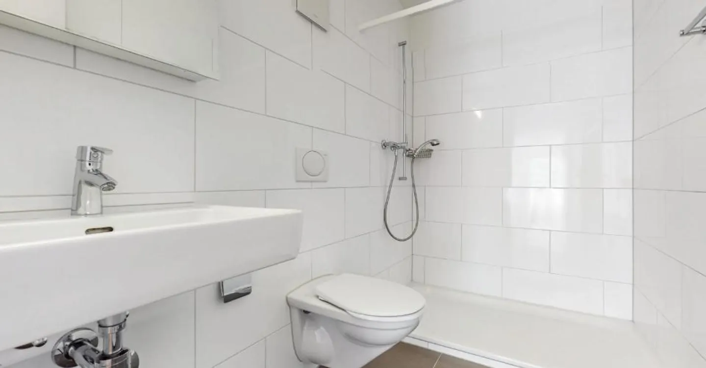Détente pure ? Nous avons votre appartement de rêve - Photo 9 sur 10