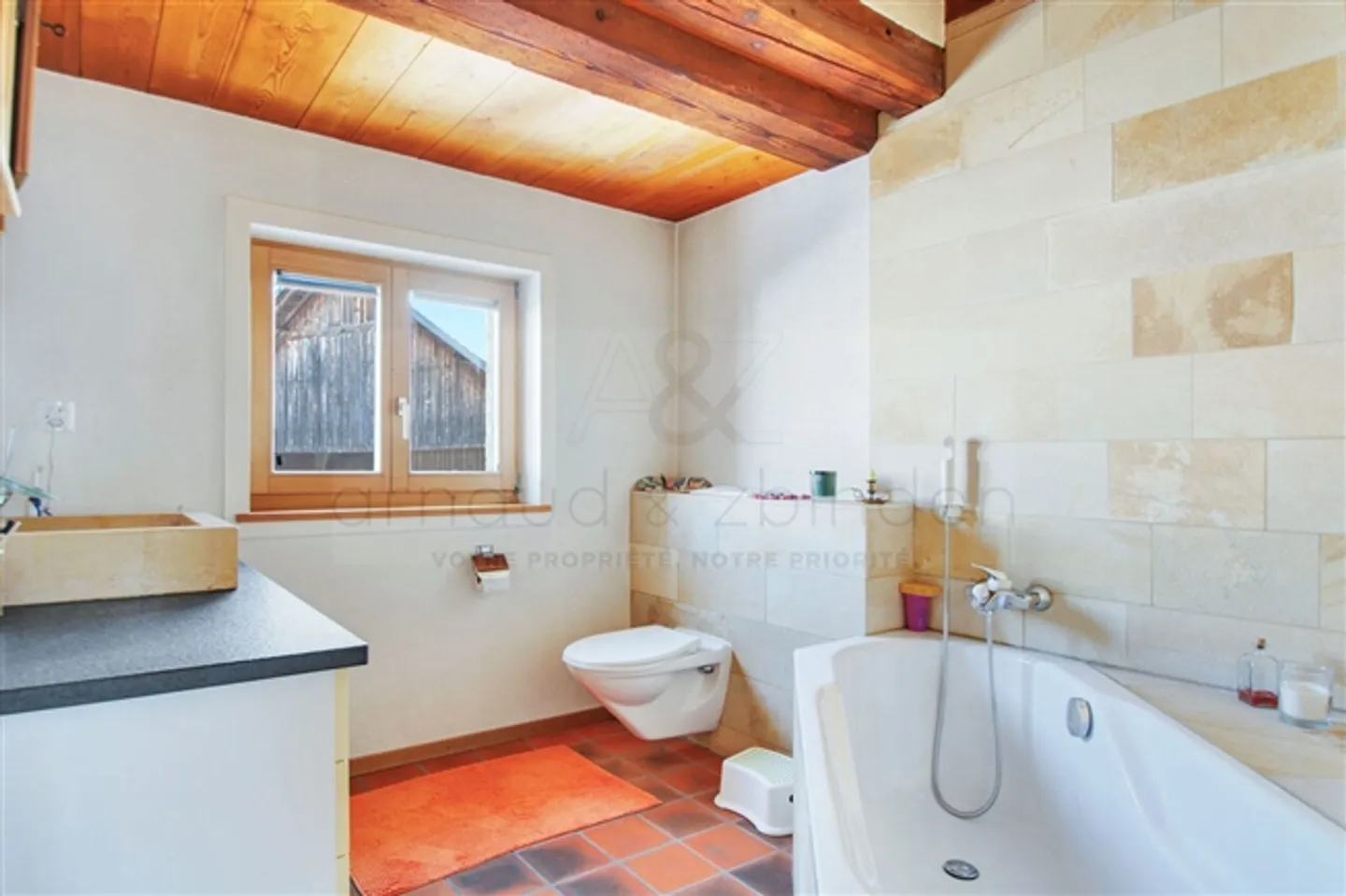 «Am Ufer des Flusses, 25 Minuten vom Neuenburgersee entfernt» - Foto 6 von 8