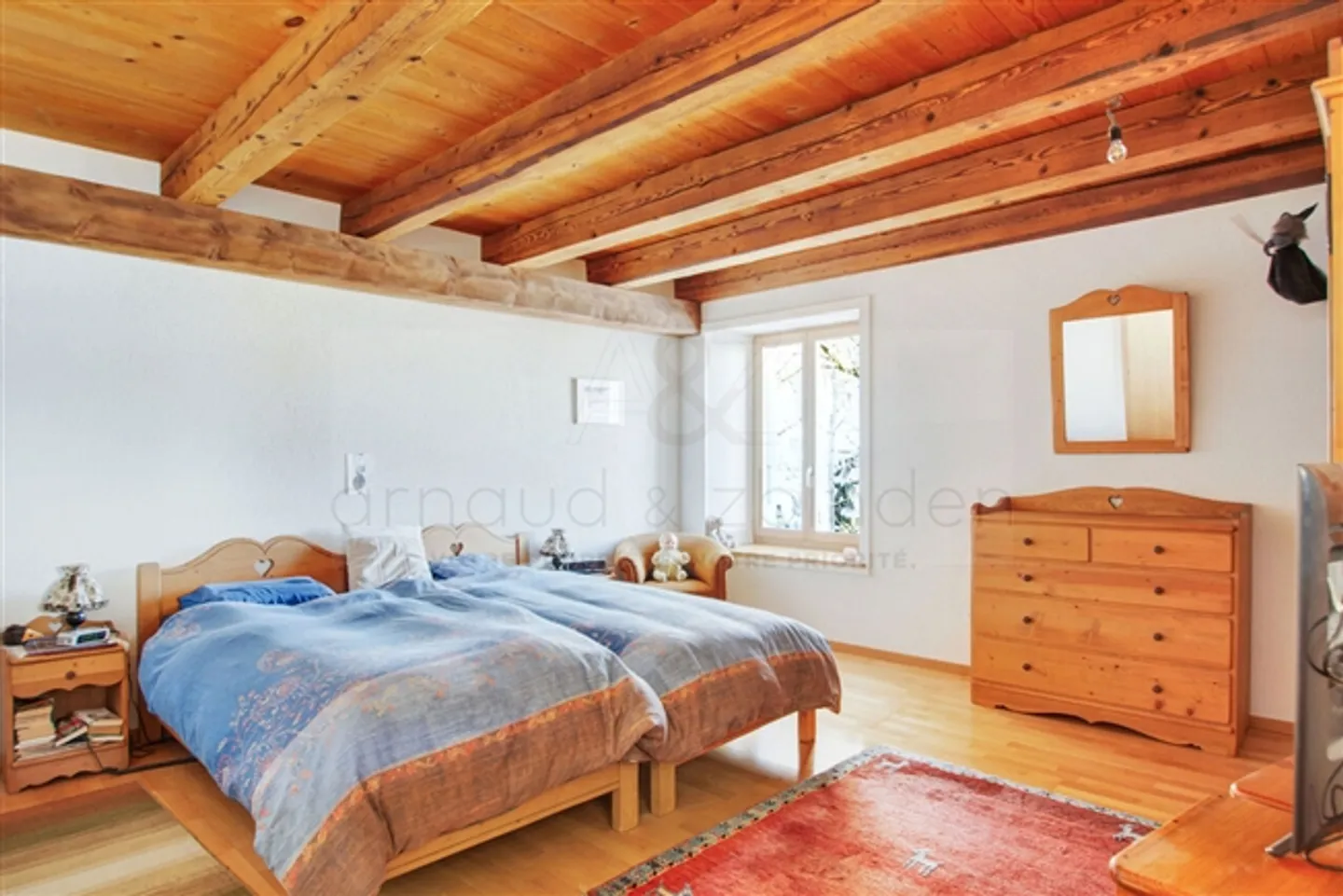 «Am Ufer des Flusses, 25 Minuten vom Neuenburgersee entfernt» - Foto 7 von 8