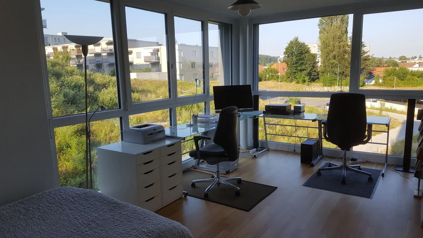 Well-being oasis in the green! - Photo 7 of 14