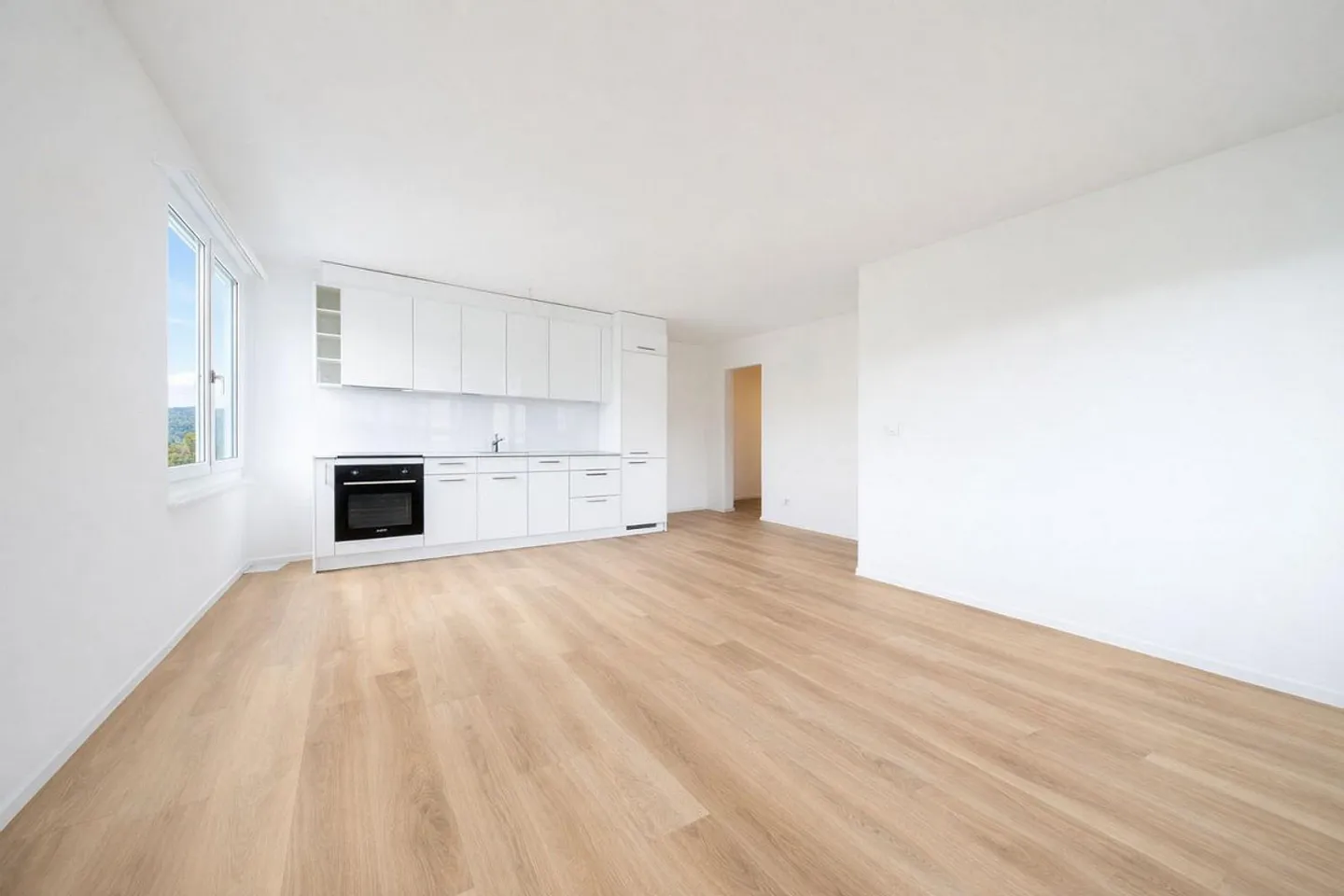 Renovierte Wohnungen in Burgdorf - Foto 2 von 7