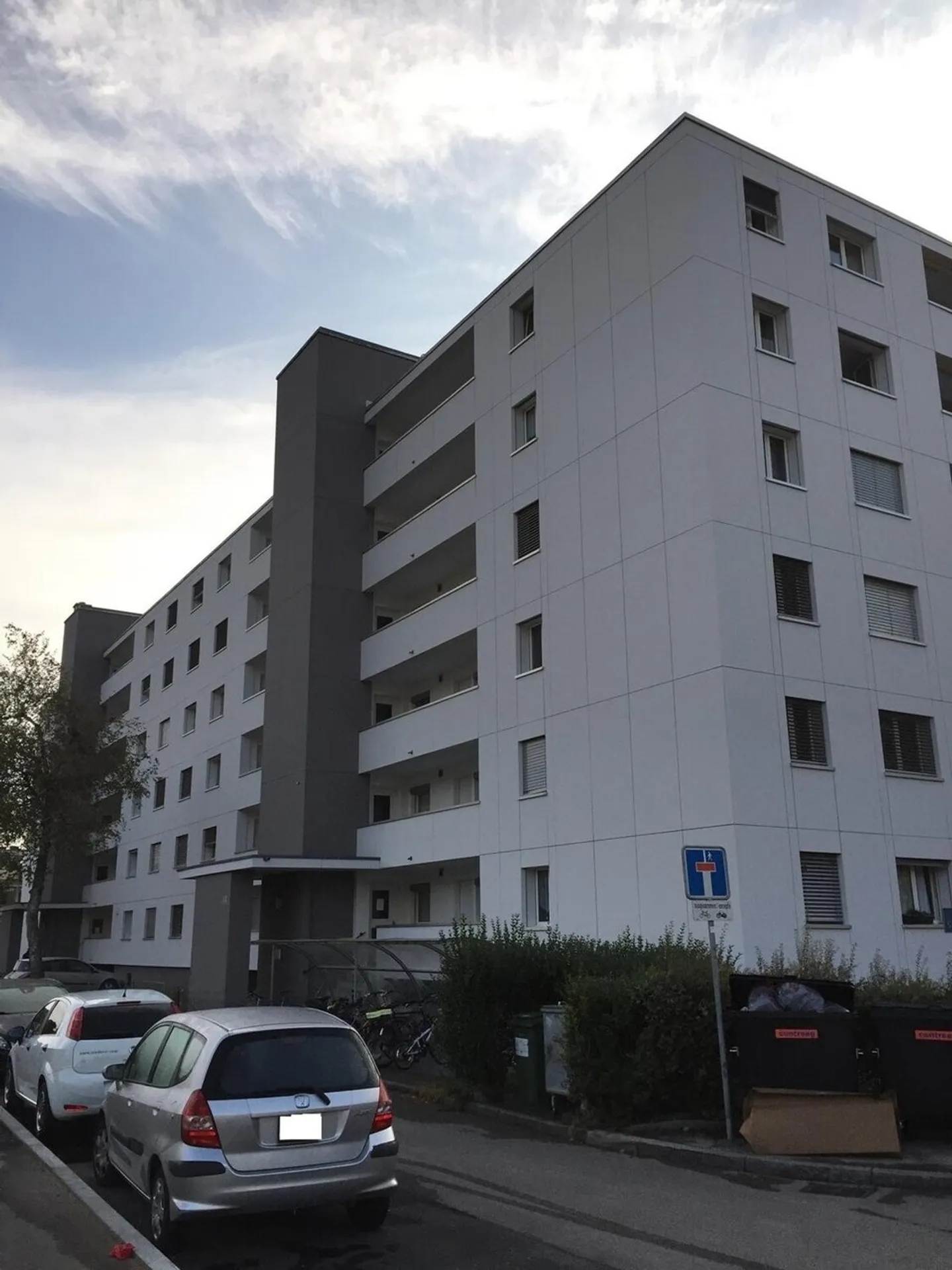Appartamento ristrutturato 3,5 locali - Foto 7 di 8