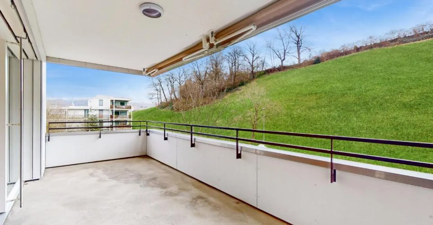 Détente pure ? Nous avons votre appartement de rêve - Photo 10 sur 10