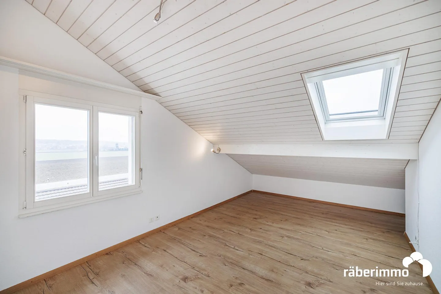 APPARTAMENTO MAISONETTE CON VISTA LONTANA - Foto 7 di 14