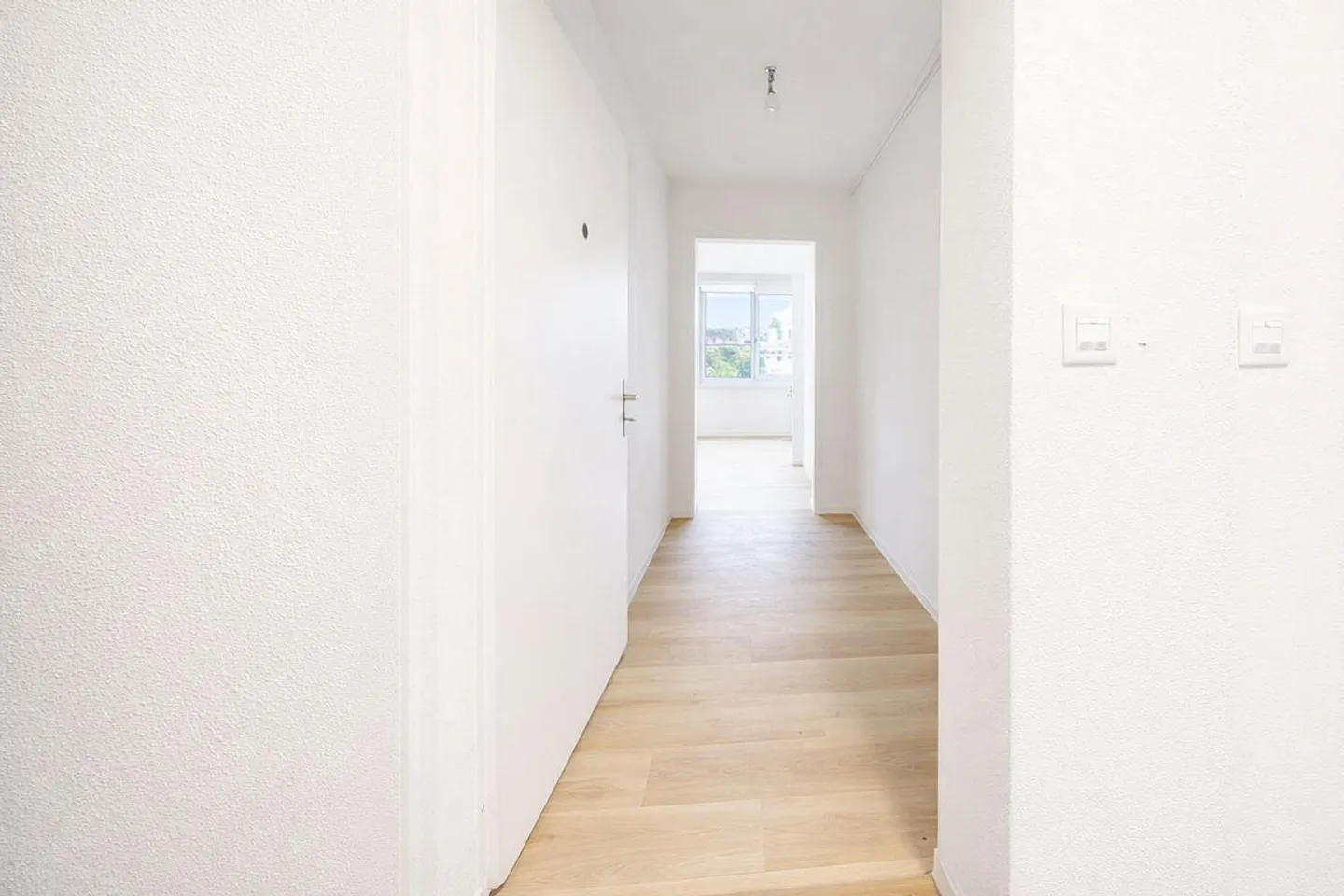 Renovierte Wohnungen in Burgdorf - Foto 5 von 7