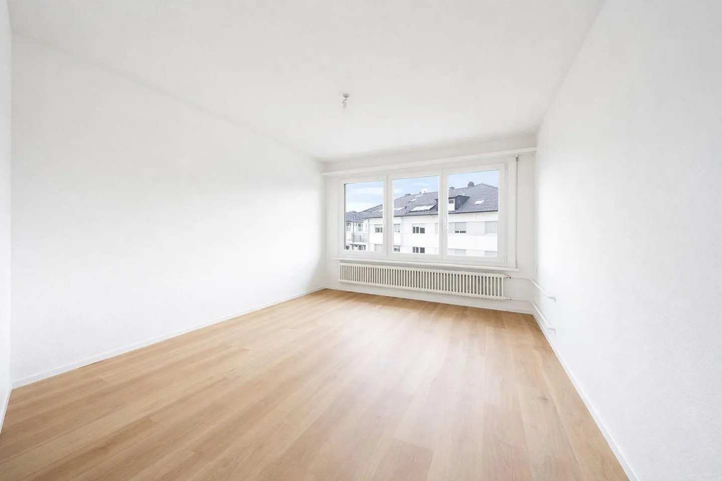 Renovierte Wohnungen in Burgdorf - Foto 6 von 7