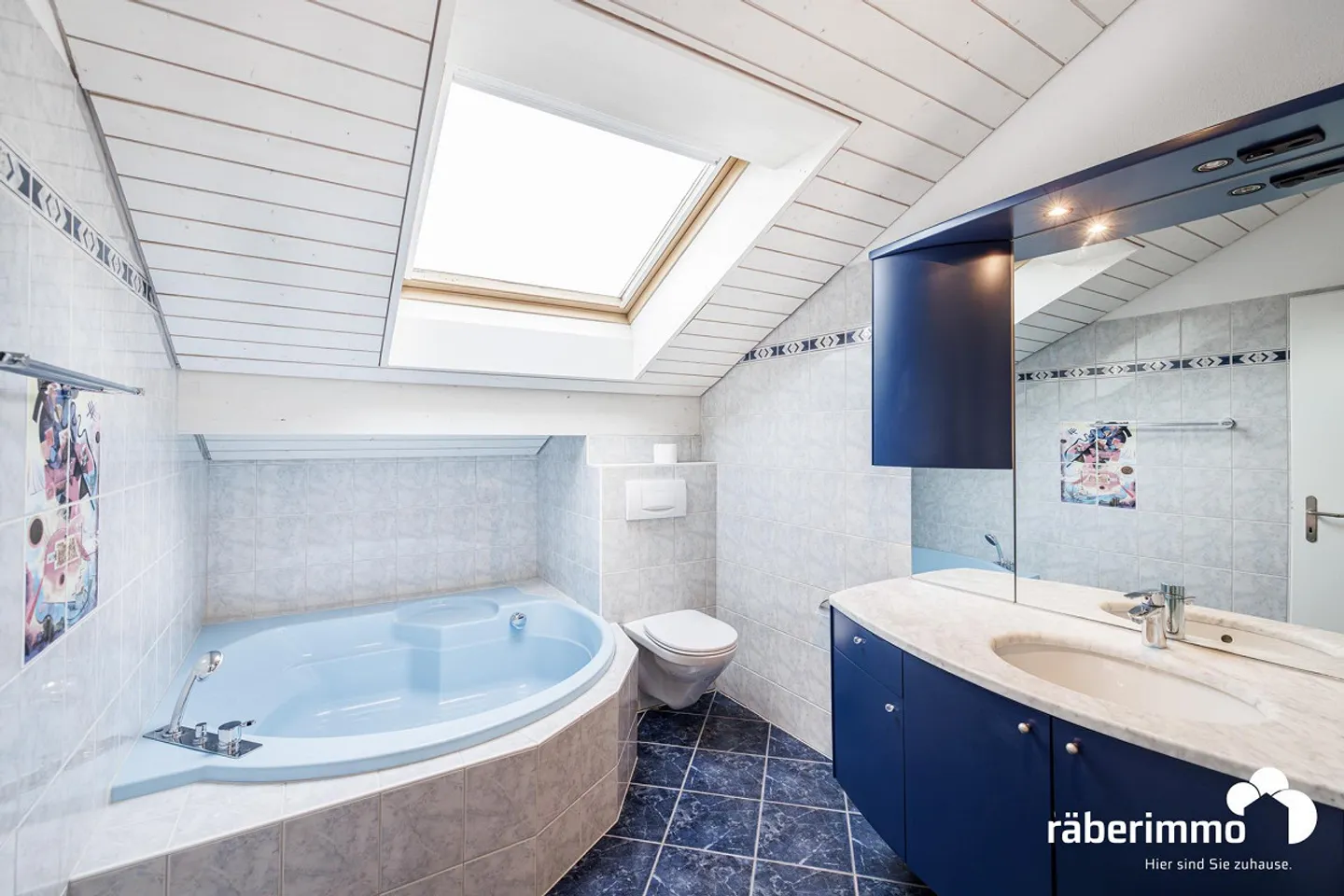 APPARTAMENTO MAISONETTE CON VISTA LONTANA - Foto 10 di 14