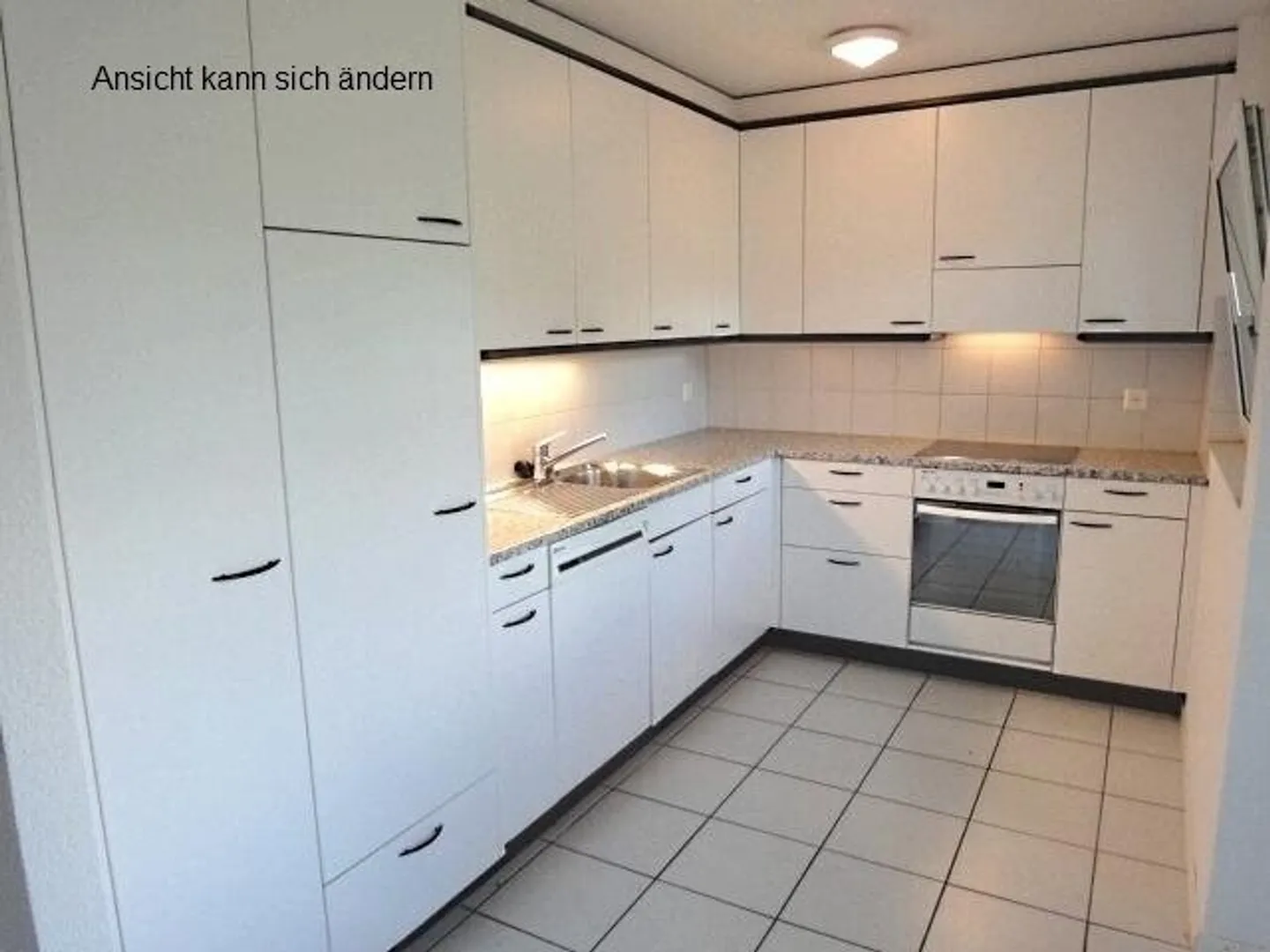 Appartamento ristrutturato 3,5 locali - Foto 2 di 8