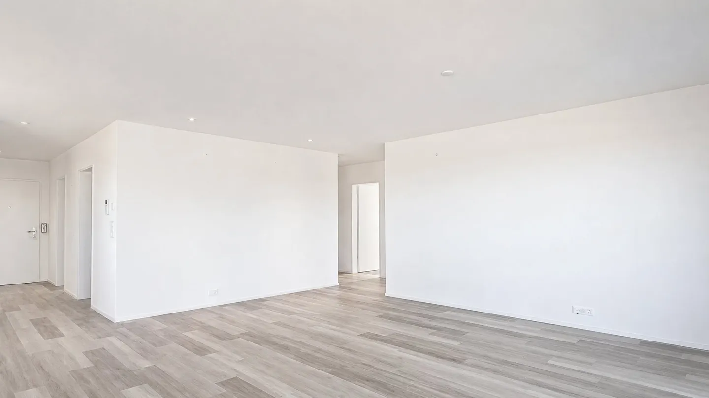 Appartement moderne avec balcon - Photo 2 sur 13
