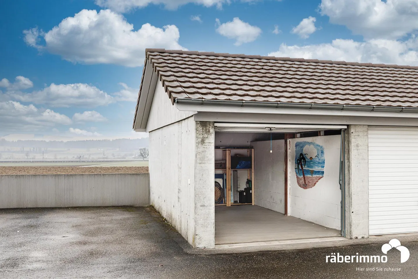 APPARTAMENTO MAISONETTE CON VISTA LONTANA - Foto 13 di 14