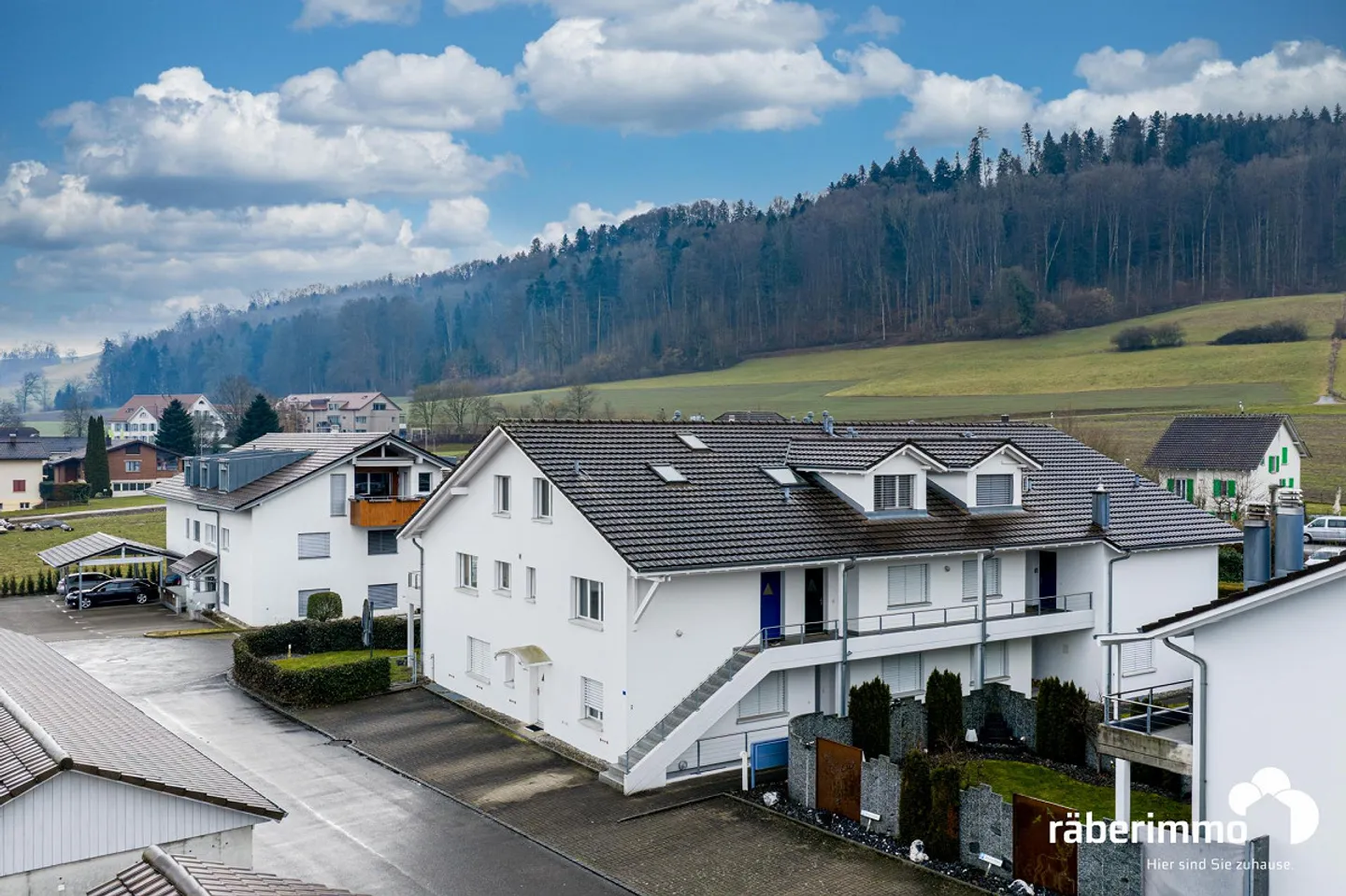 APPARTAMENTO MAISONETTE CON VISTA LONTANA - Foto 14 di 14