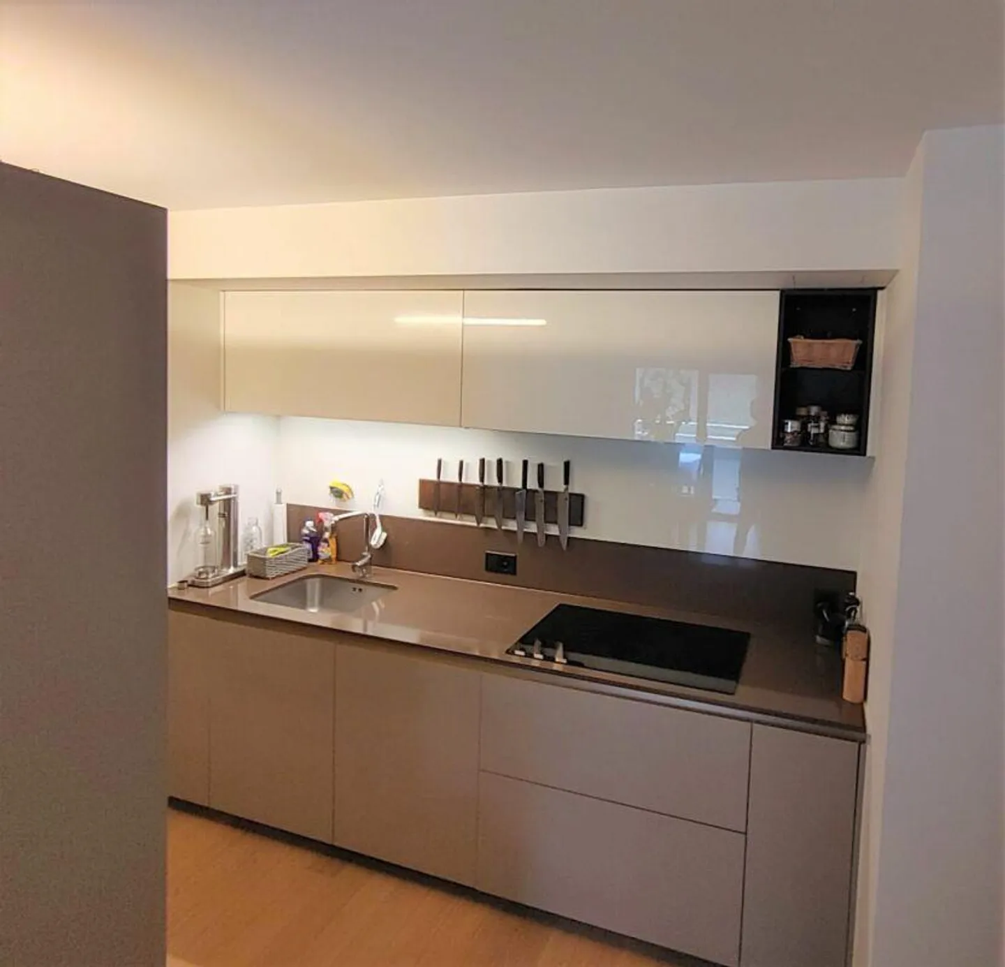 3.5-Zimmerwohnung im 4. OG Obj. 2042 - Foto 8 von 8
