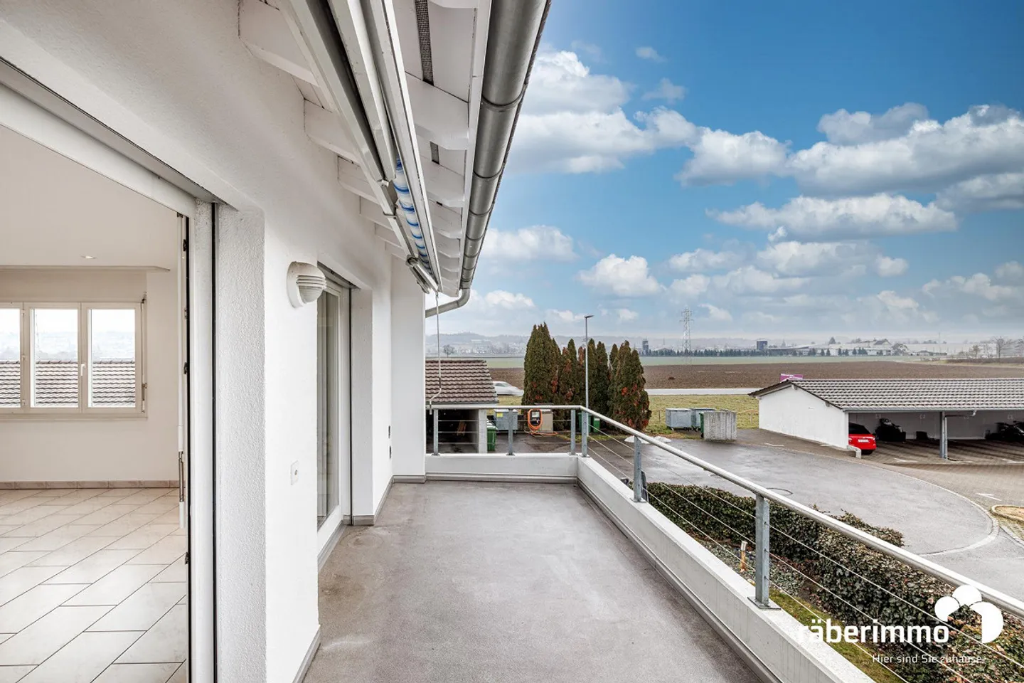 APPARTAMENTO MAISONETTE CON VISTA LONTANA - Foto 11 di 14