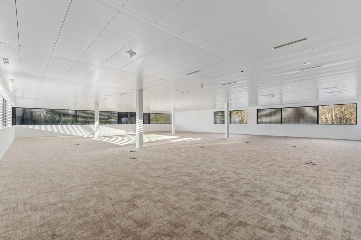 Büro von 181 m² zur Miete in Terre Bonne - Foto 3 von 6
