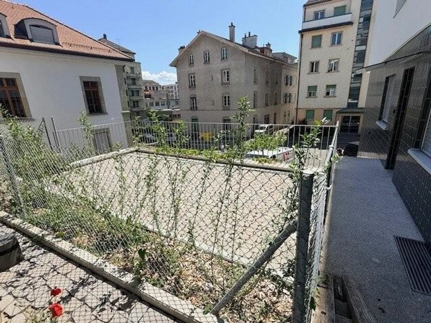 Appartement Charmant avec Terrasse - Photo 8 sur 8