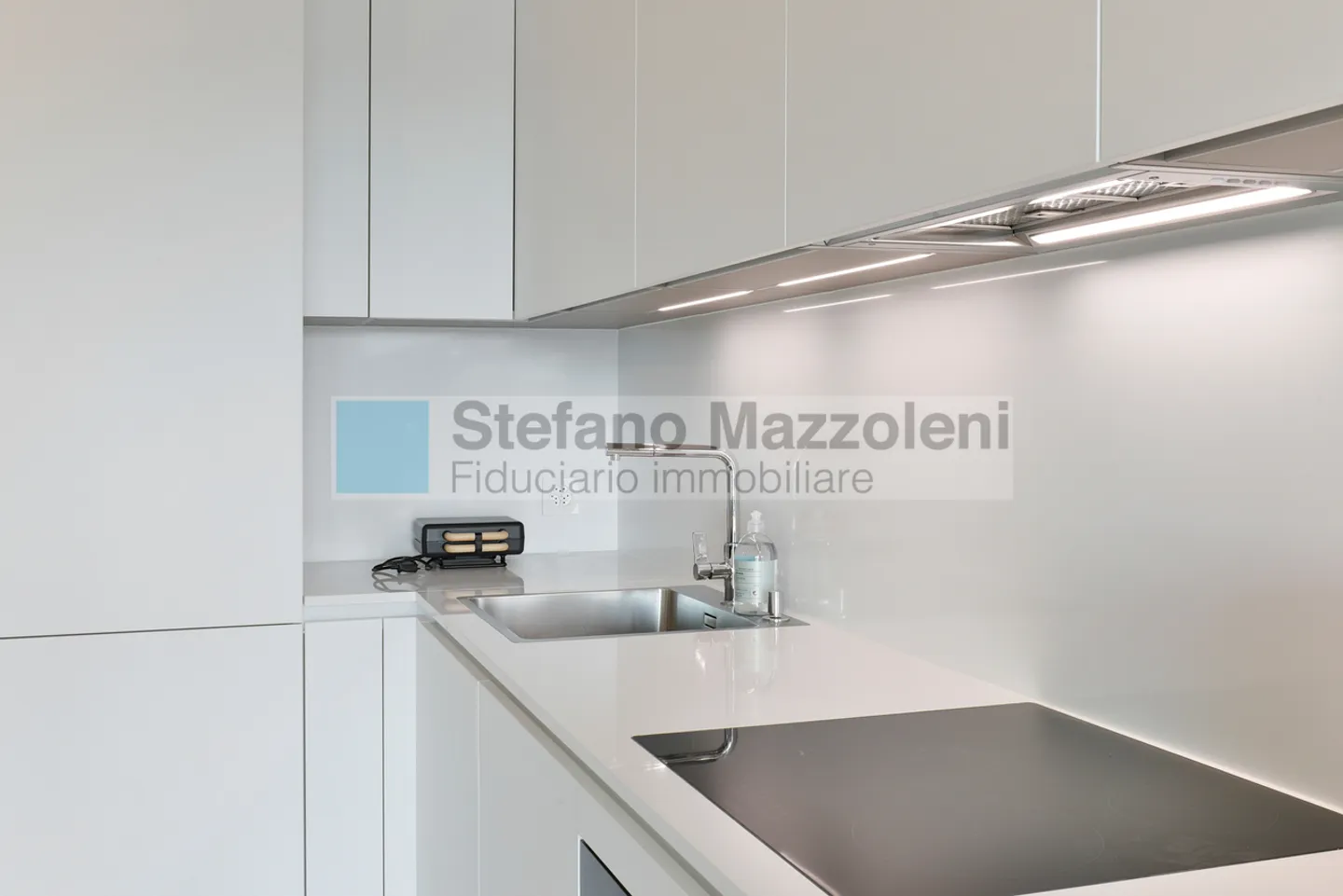 PREGASSONA - Appartement élégant de 2,5 pièces - Photo 6 sur 11