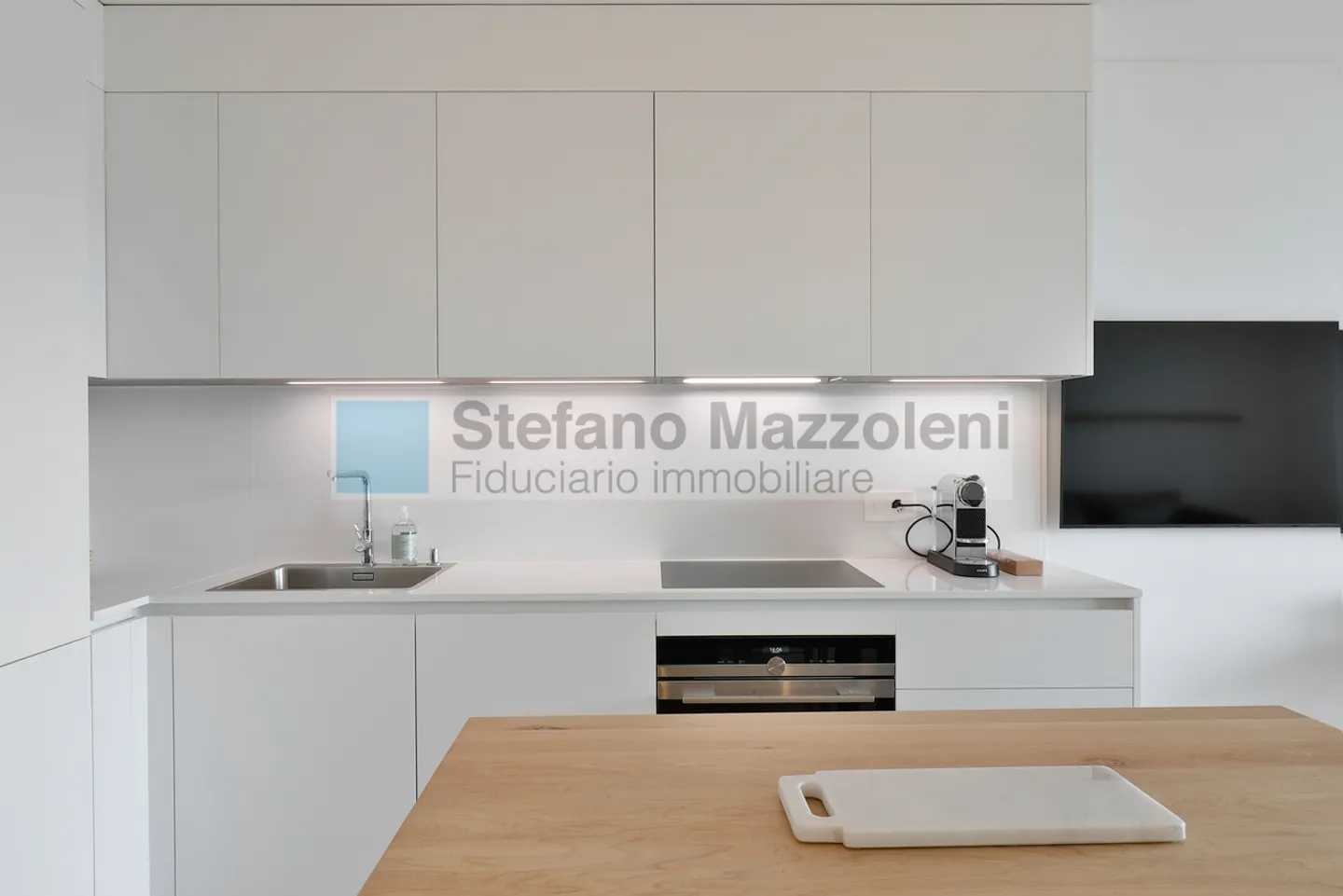 PREGASSONA - Appartement élégant de 2,5 pièces - Photo 7 sur 11