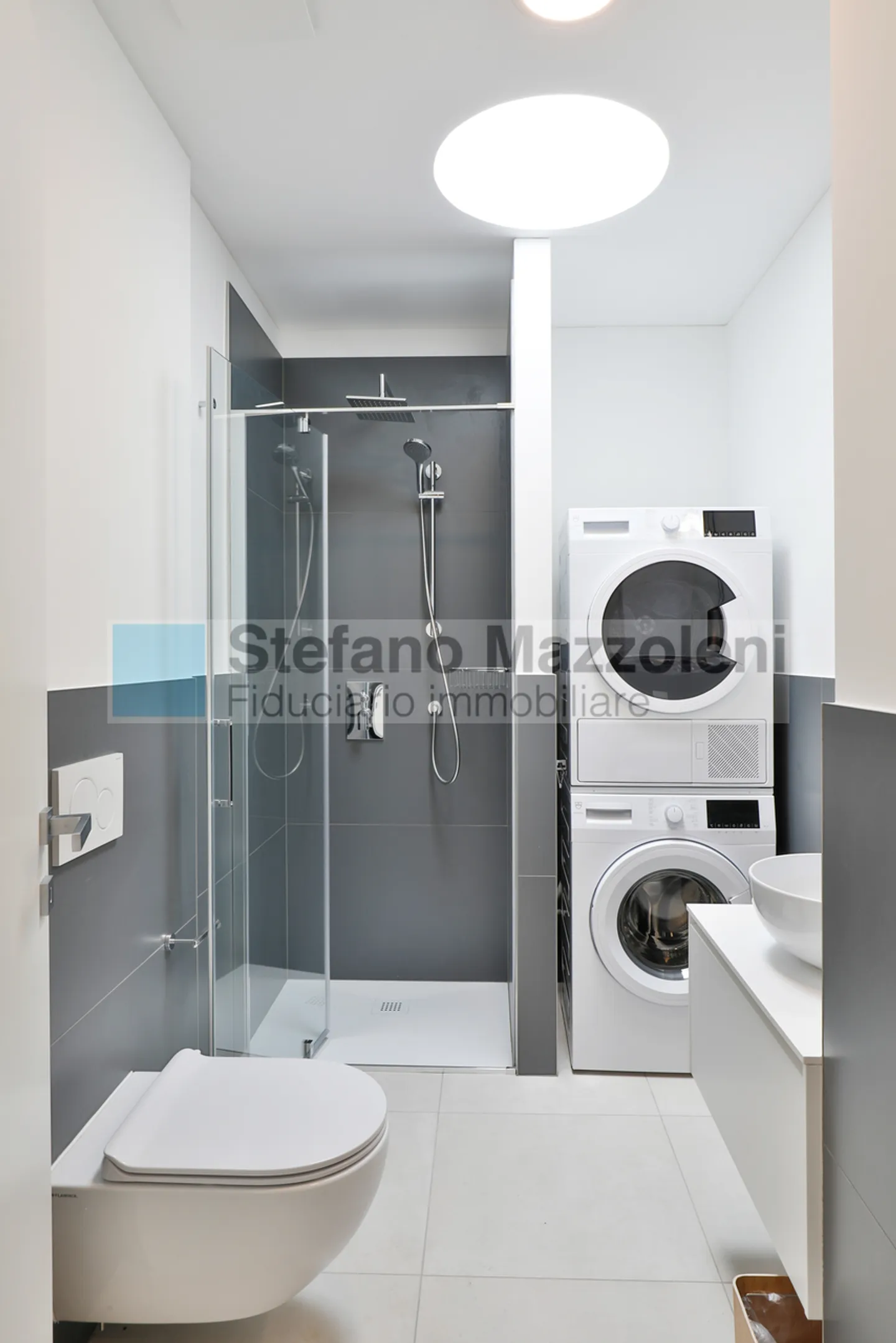 PREGASSONA - Appartement élégant de 2,5 pièces - Photo 11 sur 11