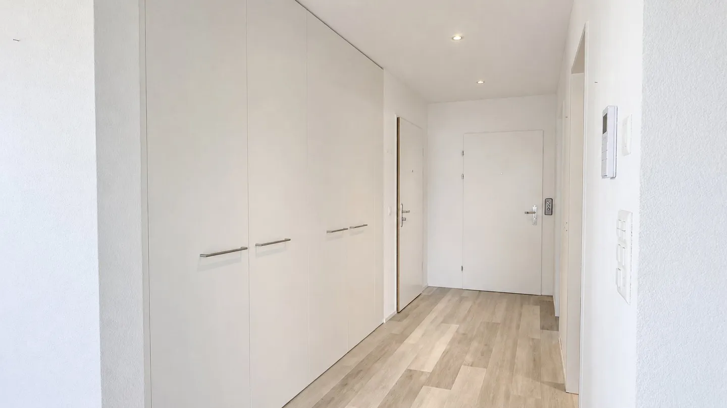Appartement moderne avec balcon - Photo 12 sur 13