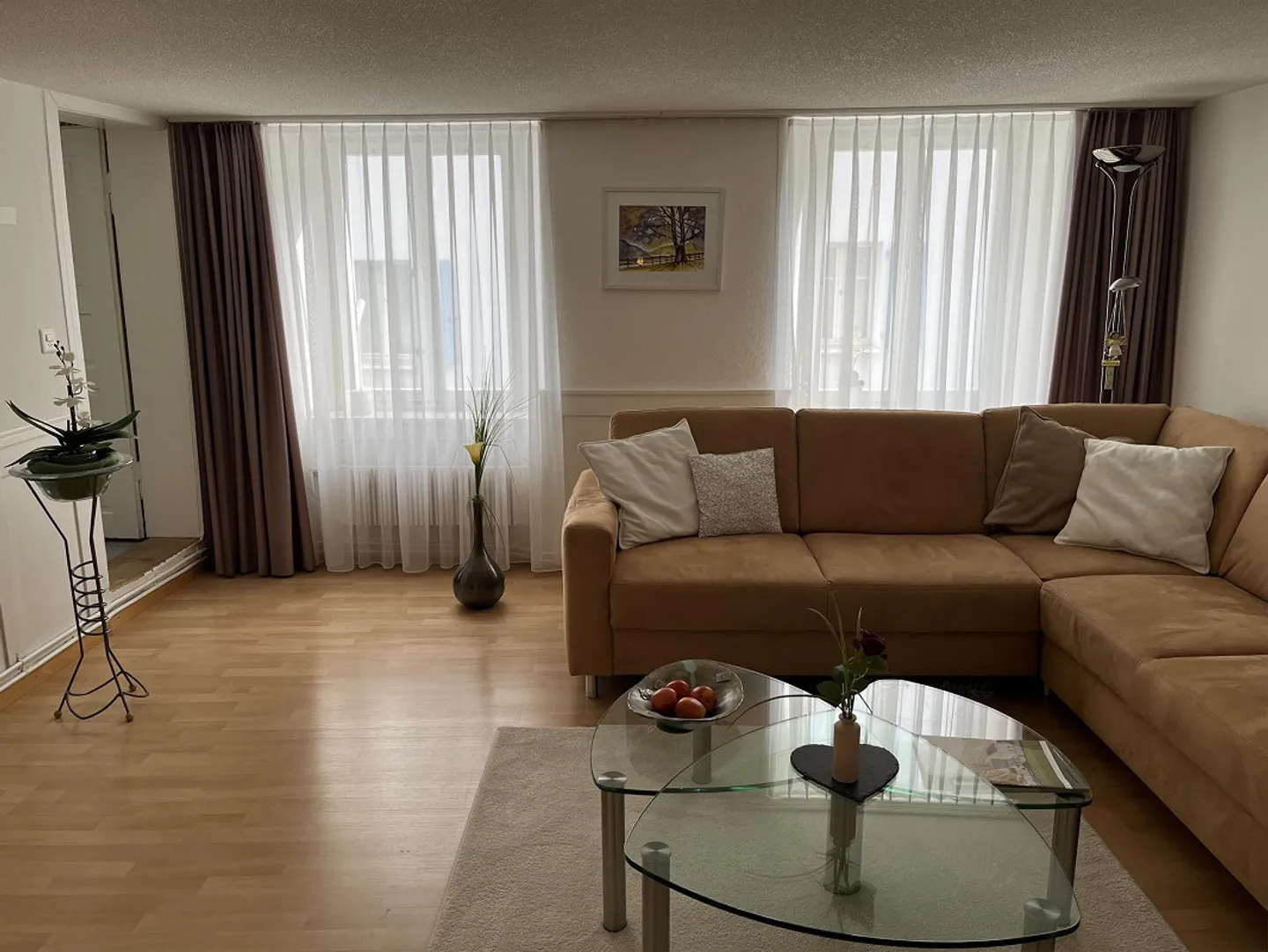 Appartement 3 pièces confortable et beau - Photo 1 sur 10