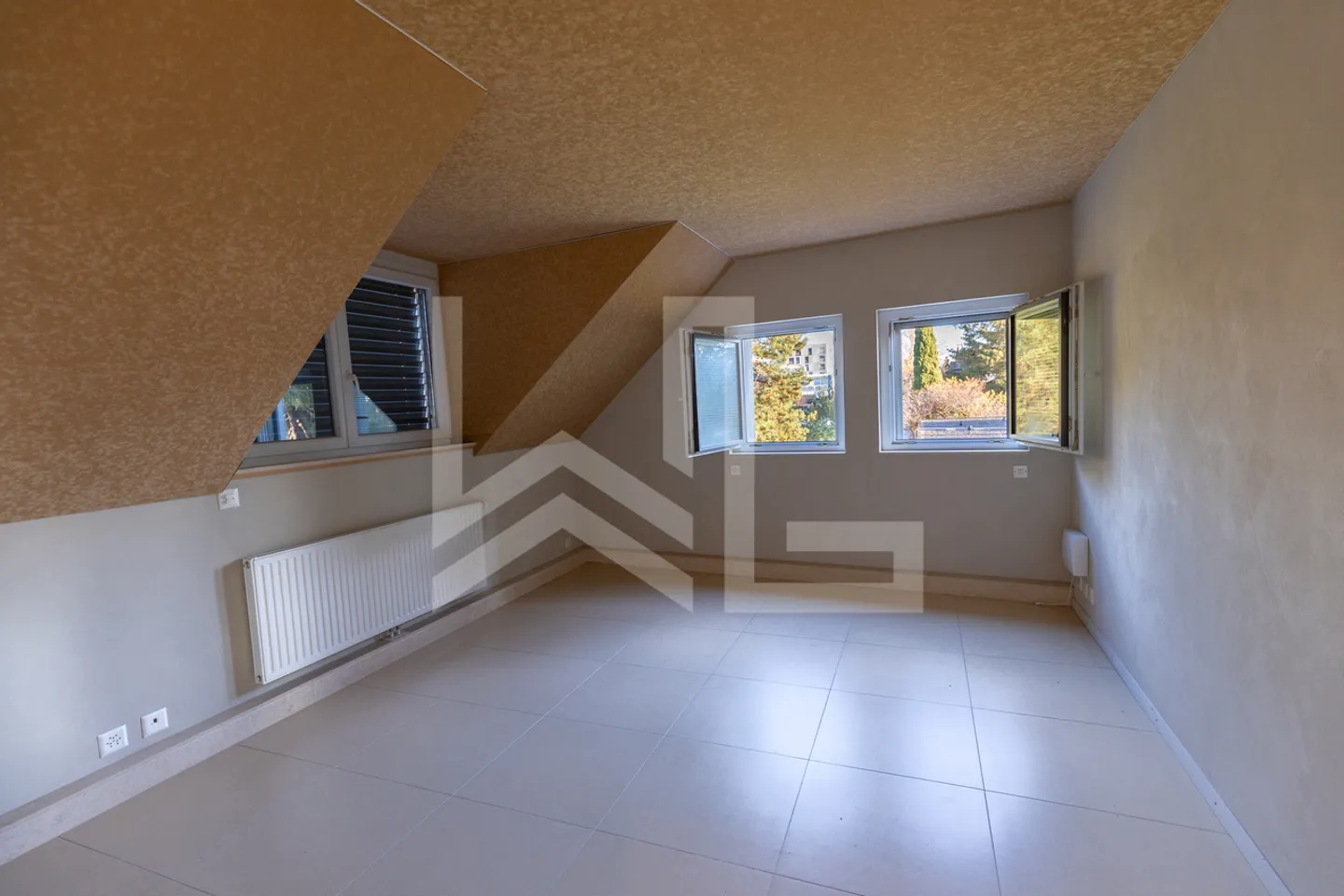 Casa a schiera nella prima fila del lago - Foto 7 di 12