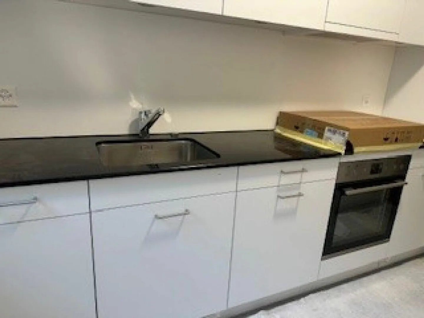 Cozy 3.5-room apartment in a central location - Photo 1 of 3