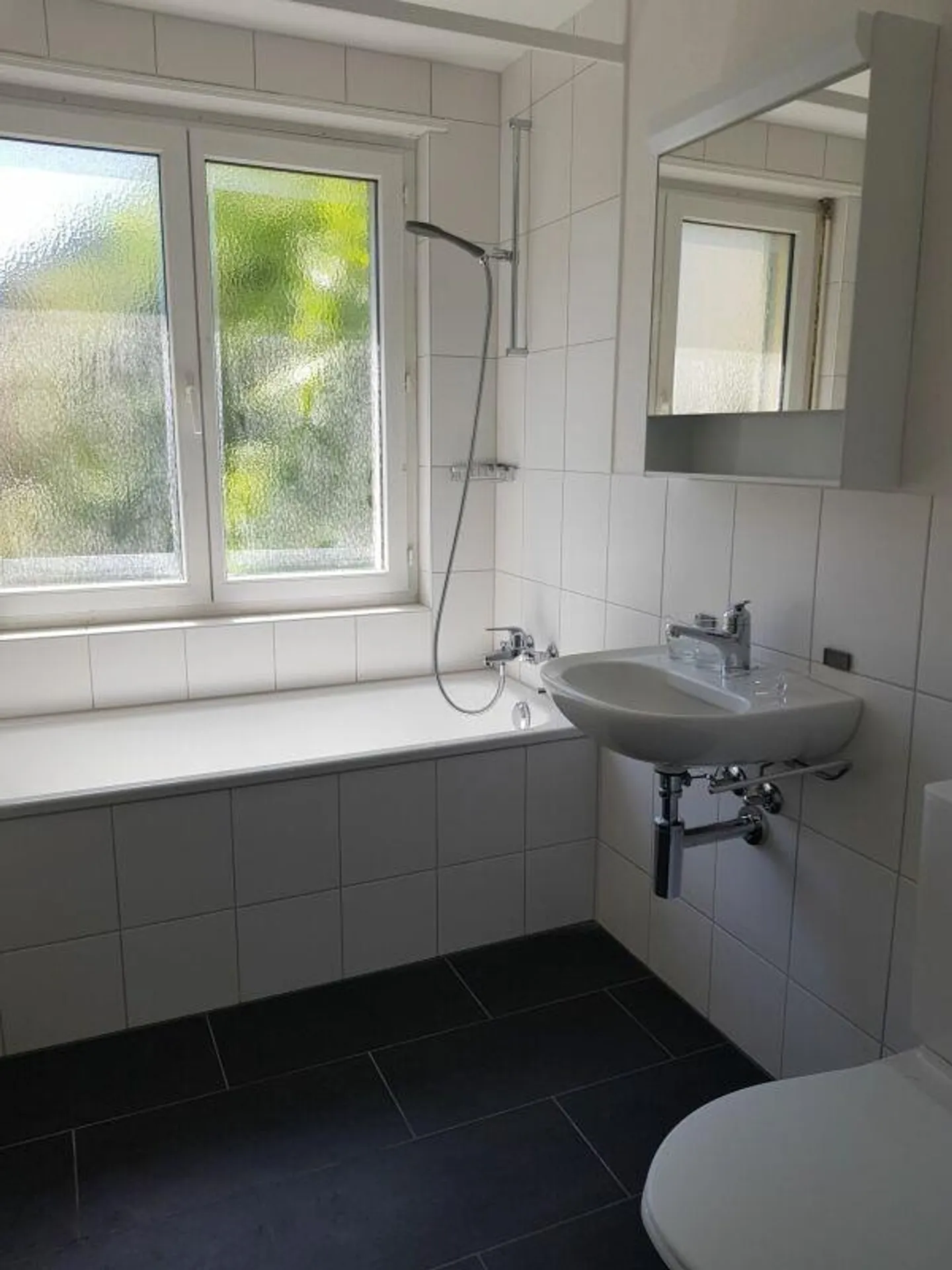 Cozy 3.5-room apartment in a central location - Photo 3 of 3