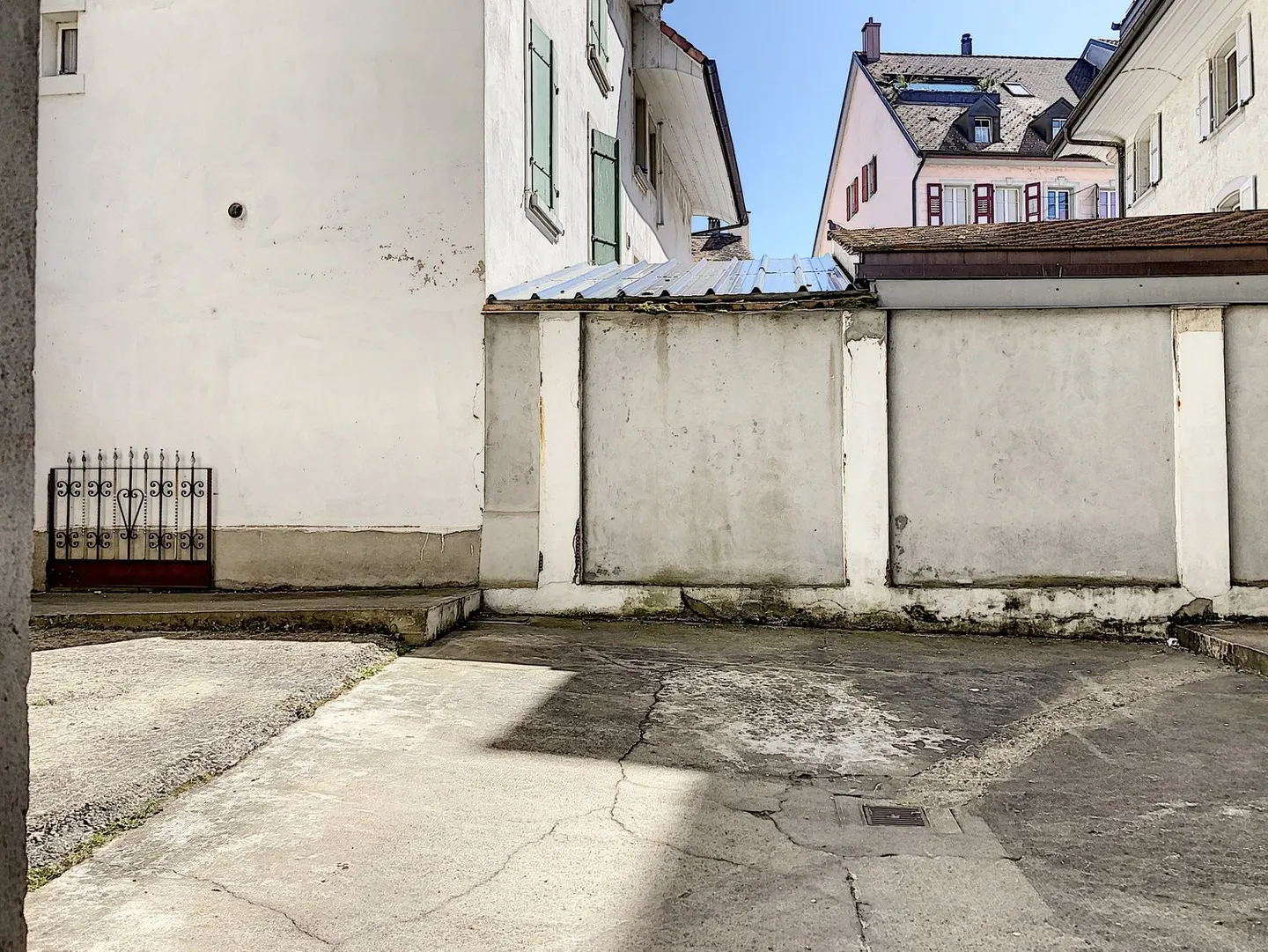 Appartement 3.5 pièces - Photo 3 sur 7