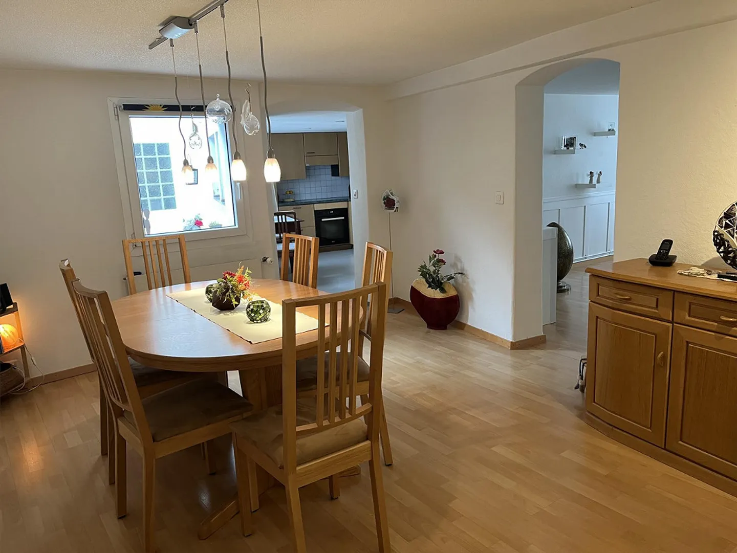 Appartement 3 pièces confortable et beau - Photo 2 sur 10