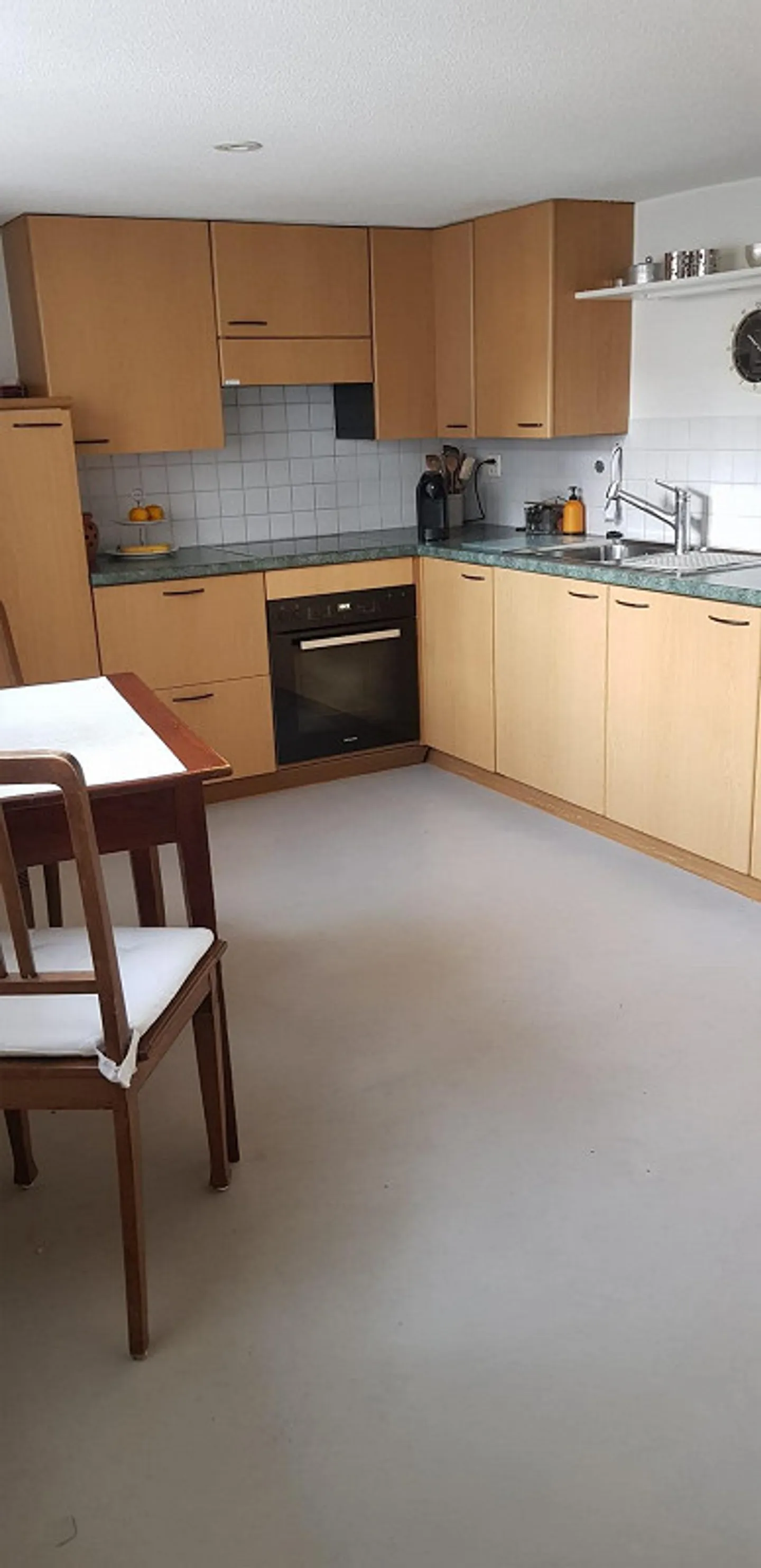 Appartement 3 pièces confortable et beau - Photo 4 sur 10