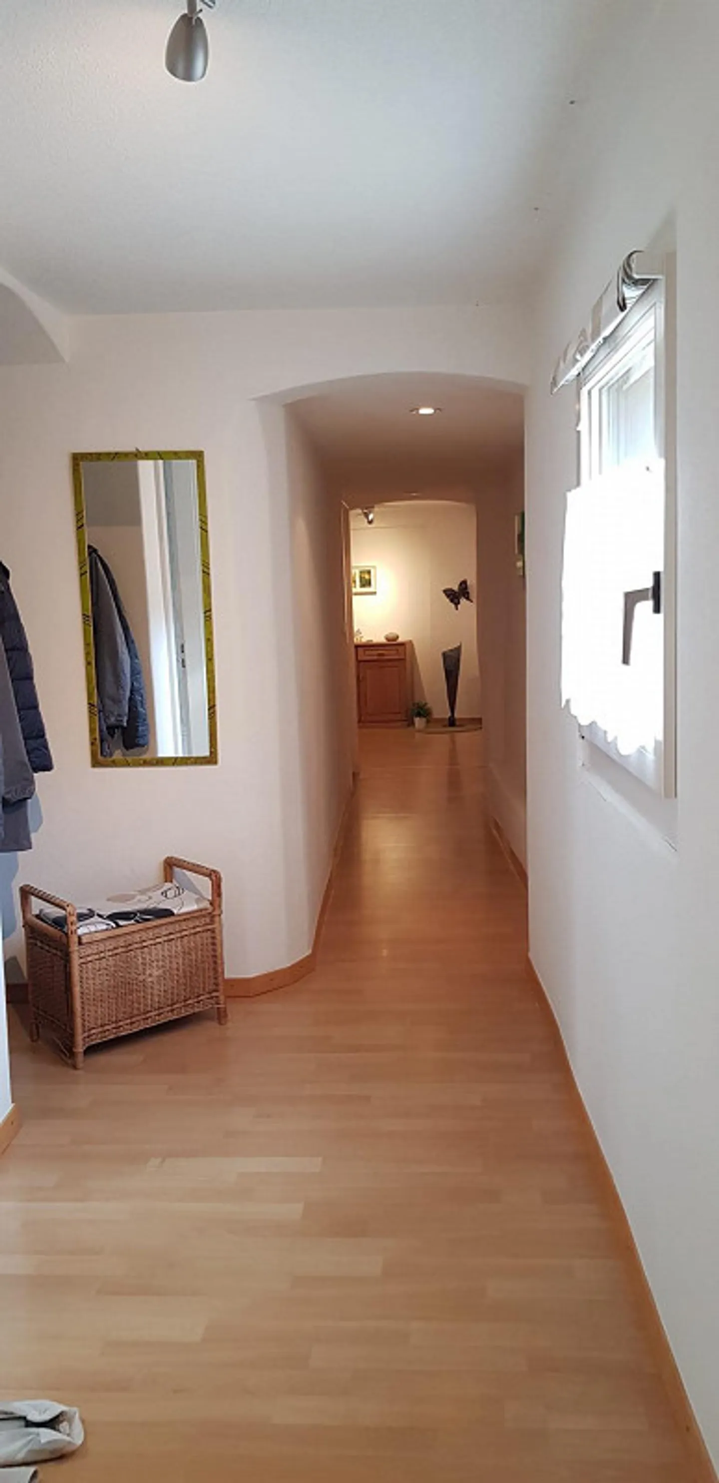 Appartement 3 pièces confortable et beau - Photo 5 sur 10