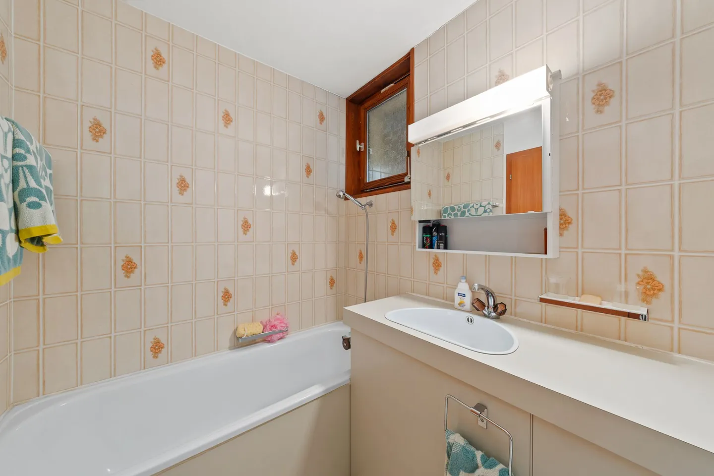 Appartamento 3.5 locali a Cheseaux, da reinventare secondo i tuoi gusti - Foto 8 di 13