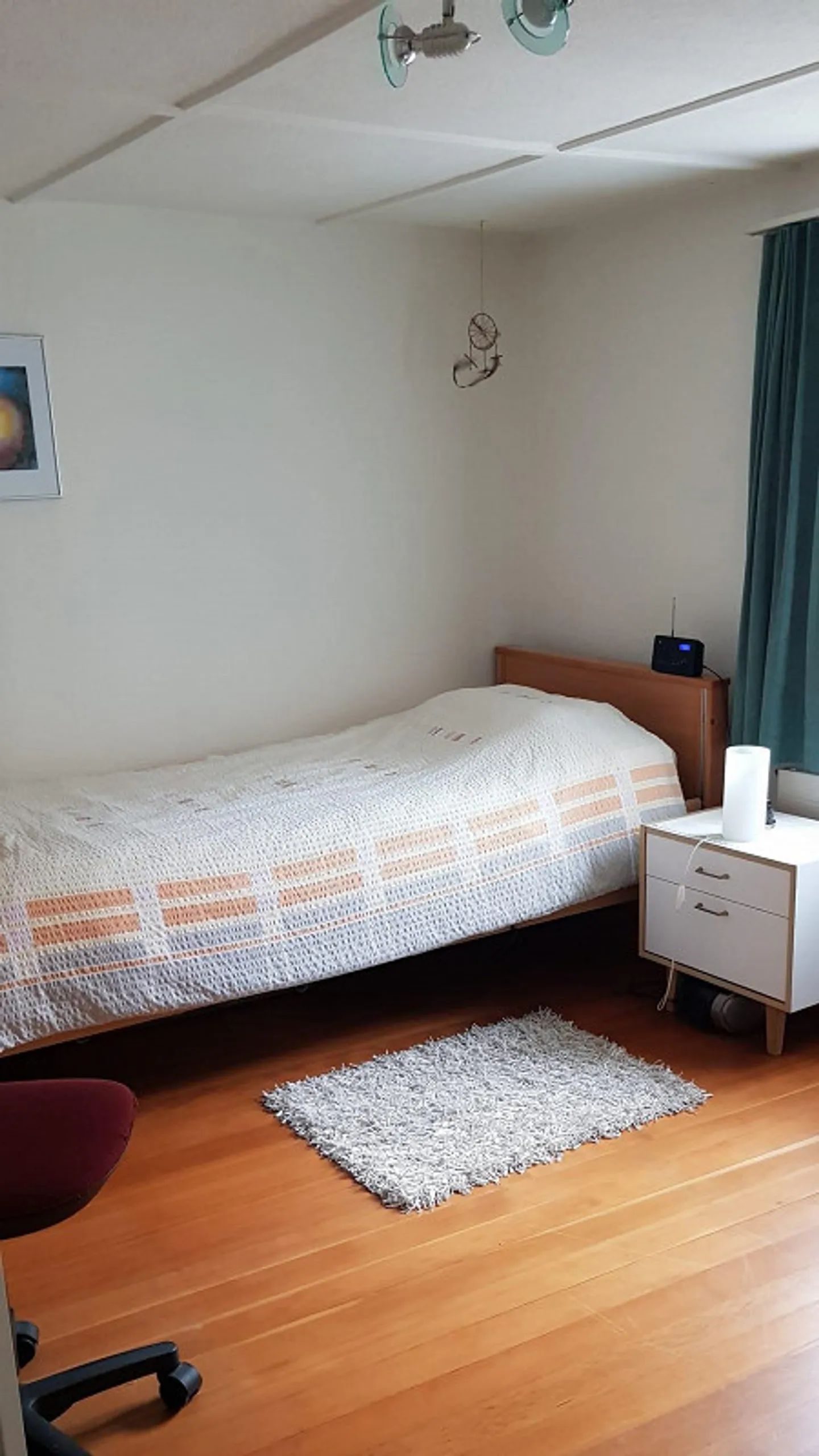 Appartement 3 pièces confortable et beau - Photo 6 sur 10