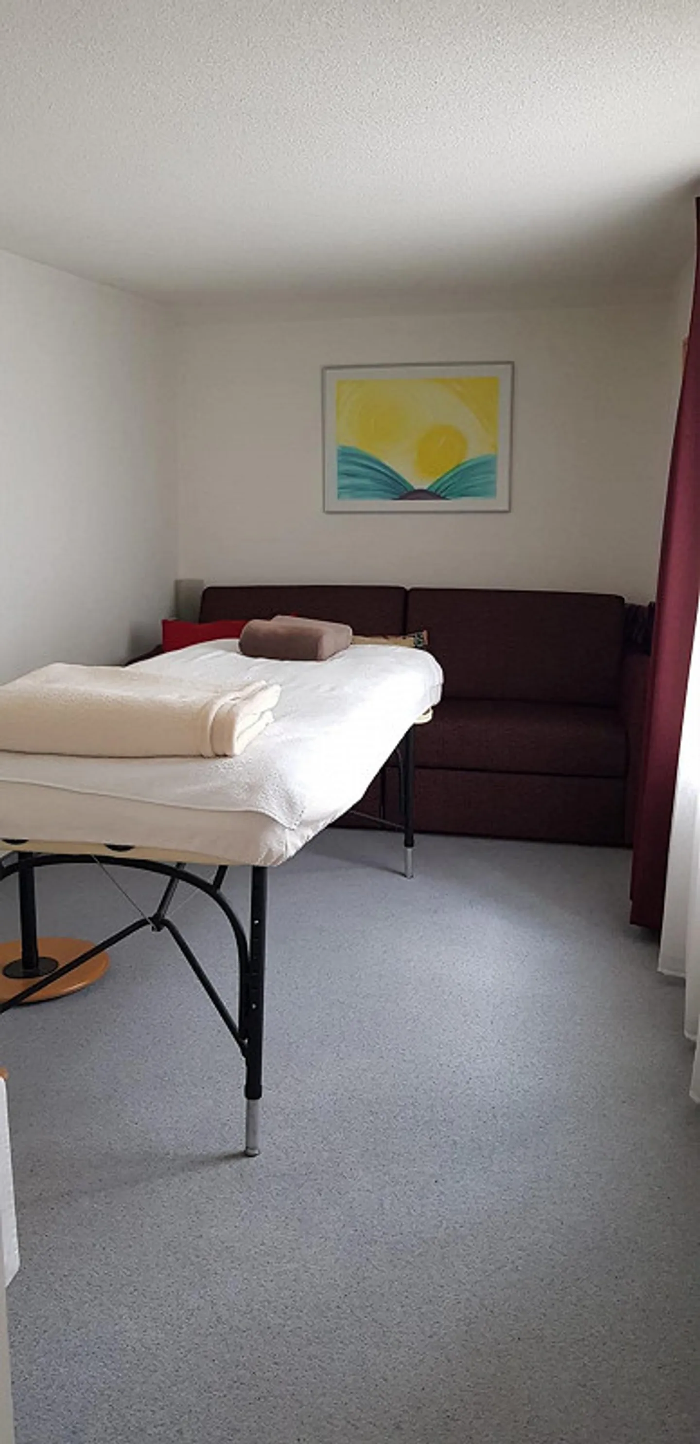 Appartement 3 pièces confortable et beau - Photo 7 sur 10