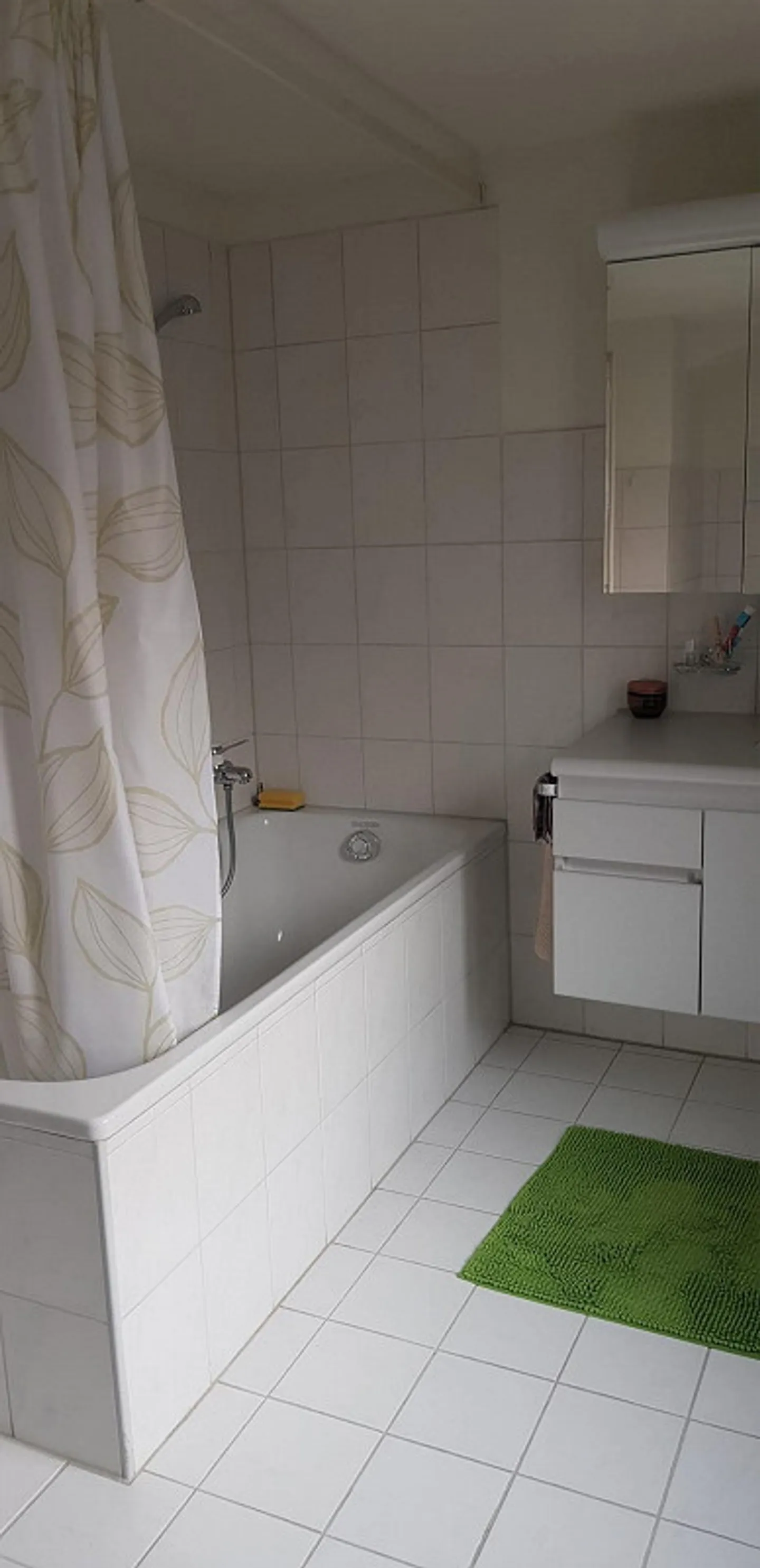 Appartement 3 pièces confortable et beau - Photo 8 sur 10