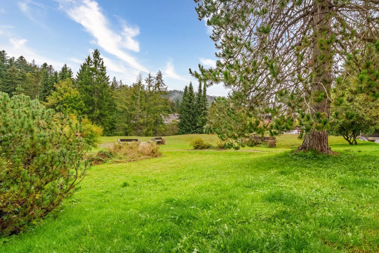 Appartamento 3.5 locali a Cheseaux, da reinventare secondo i tuoi gusti - Foto 13 di 13